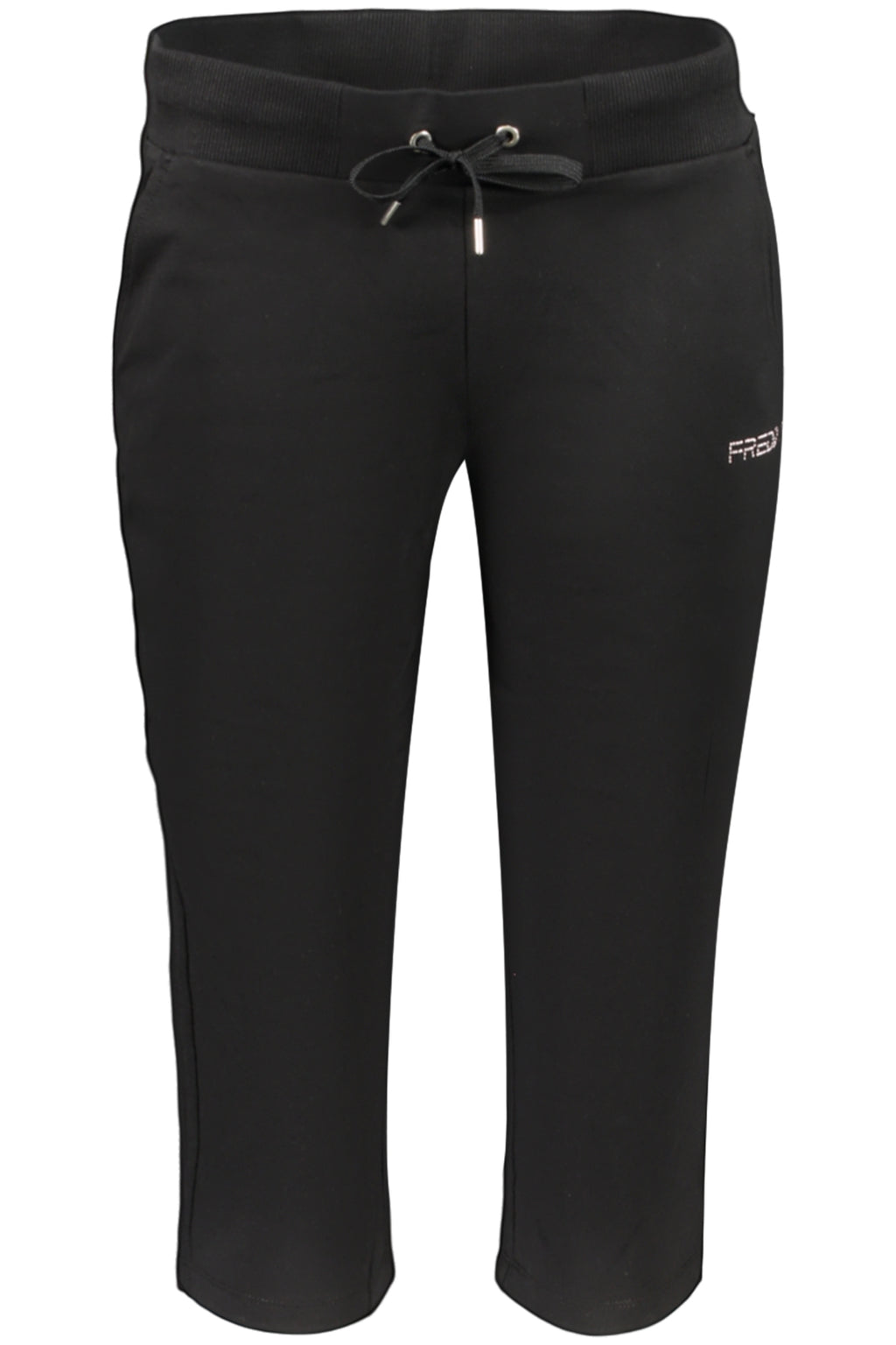 Pantaloni Tuta FREDDY Nero S26WCRP17