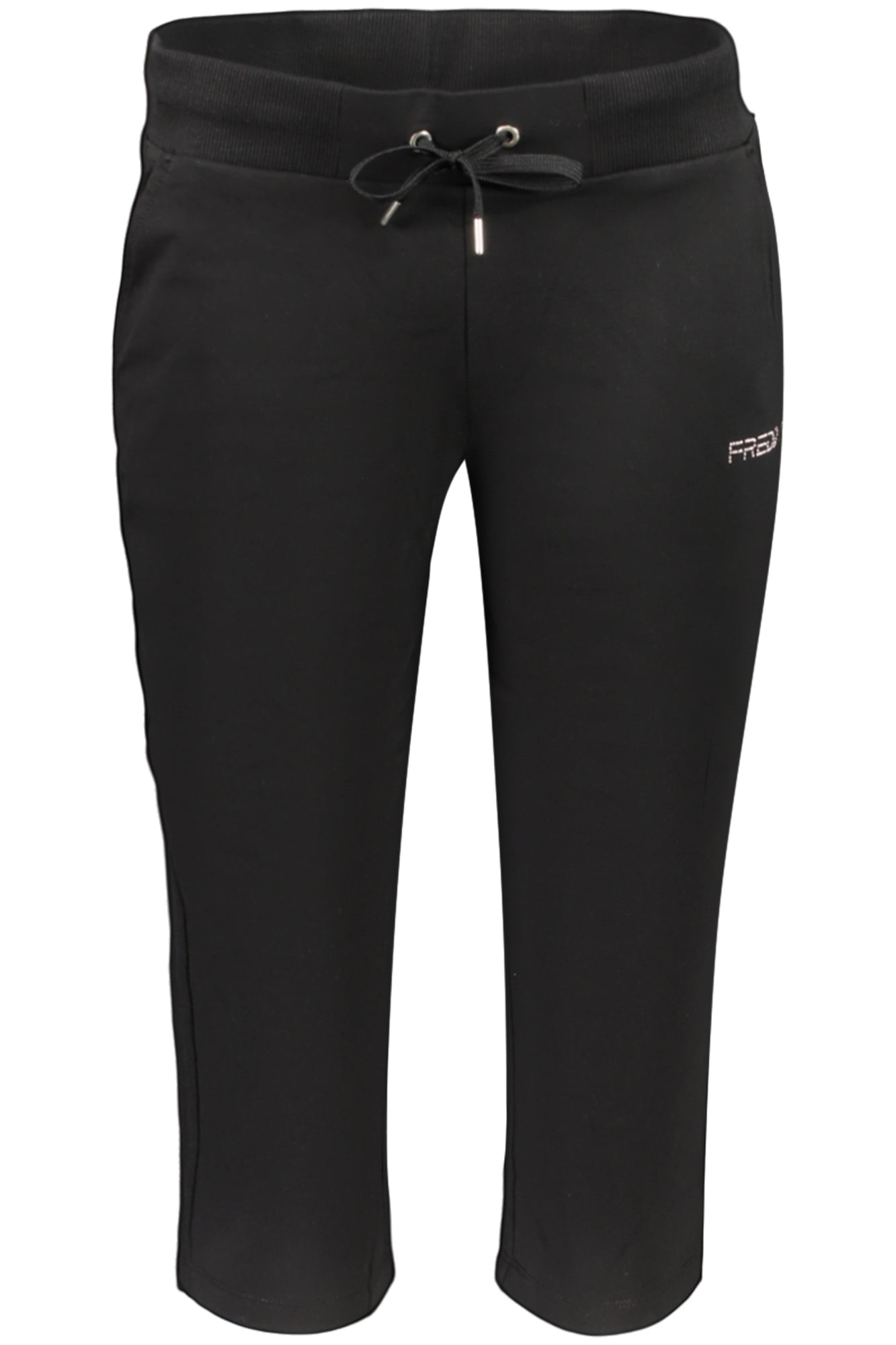 Pantaloni Tuta FREDDY Nero S26WCRP17