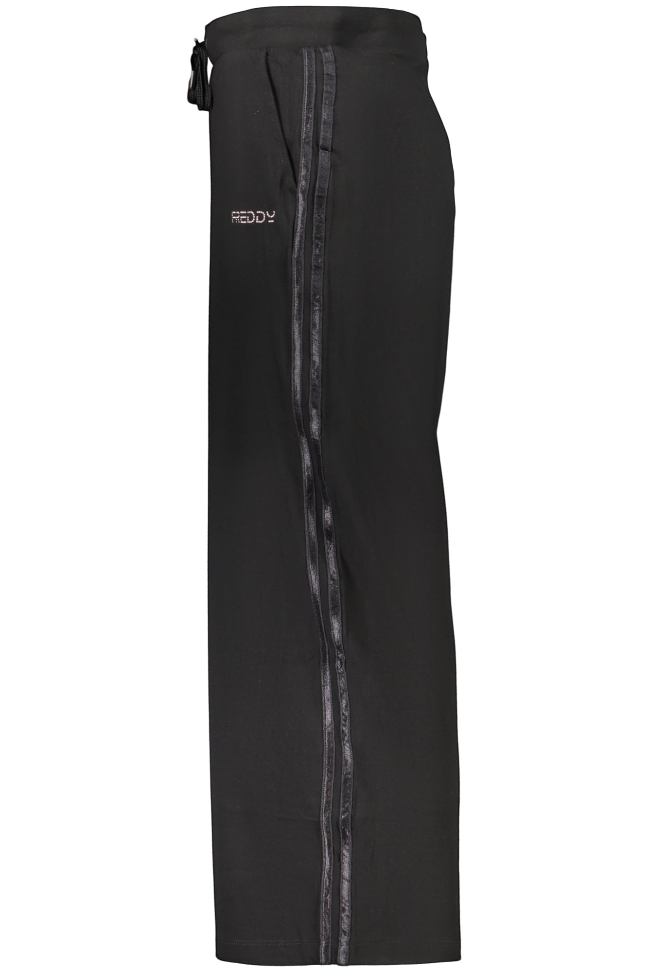 Pantaloni Tuta FREDDY Nero S26WCRP22