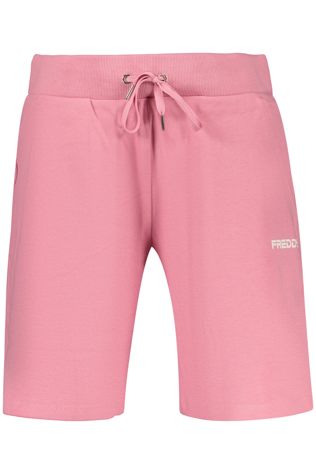 Pantaloni Tuta FREDDY Rosa S26WCYLP3