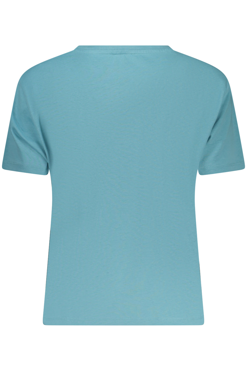 T-Shirt FREDDY Azzurro S26WCYLT2