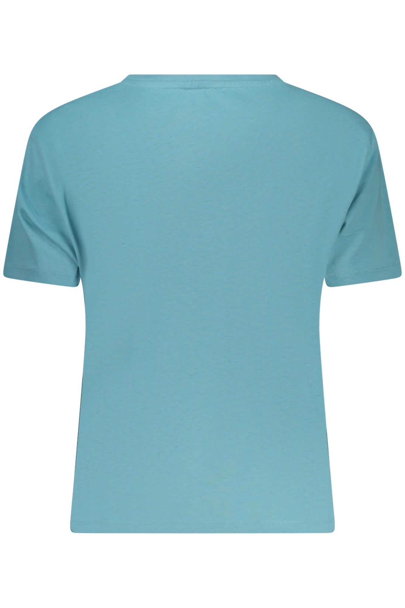 T-Shirt FREDDY Azzurro S26WCYLT2