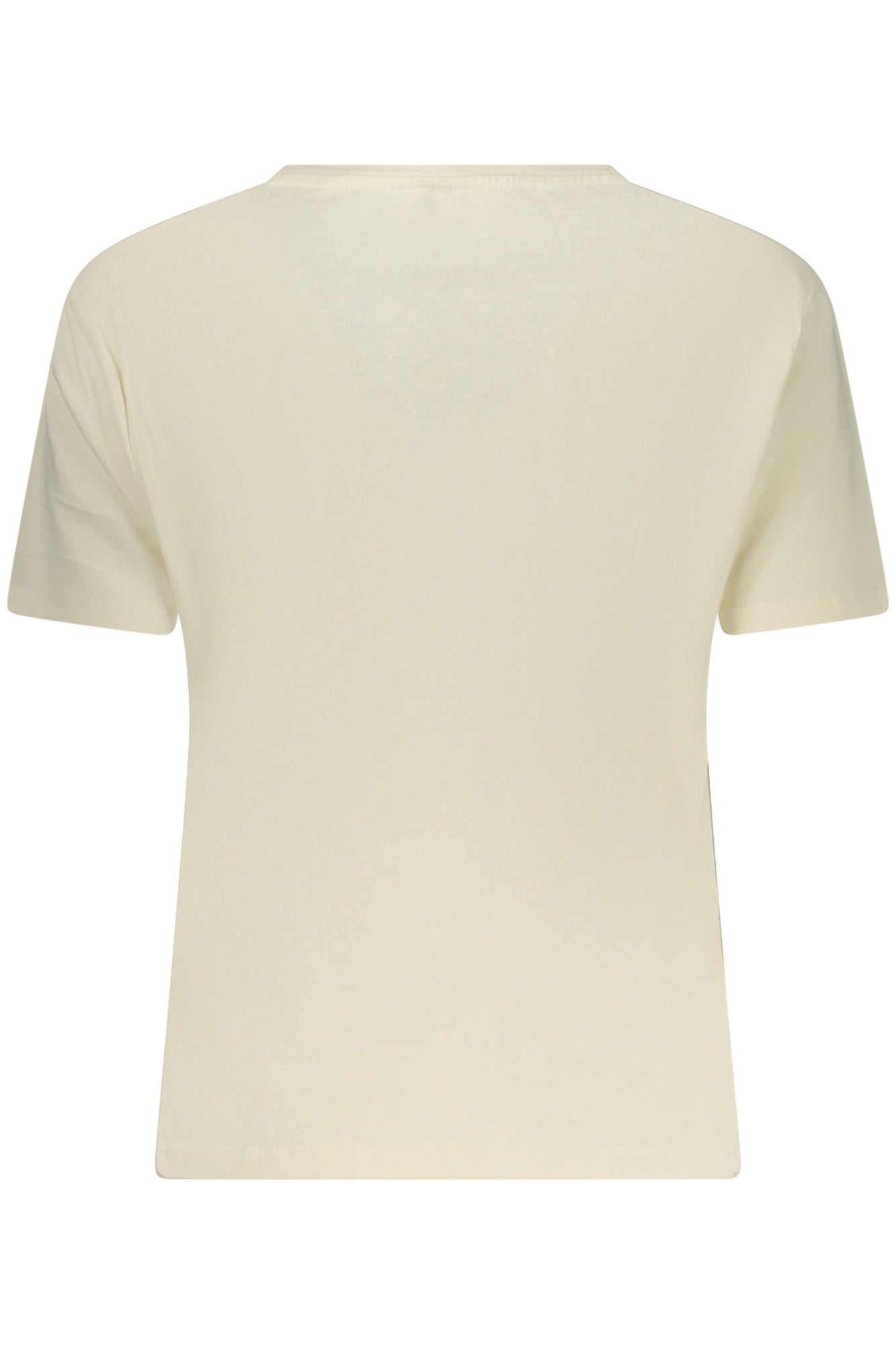 T-Shirt FREDDY Beige S26WCYLT2