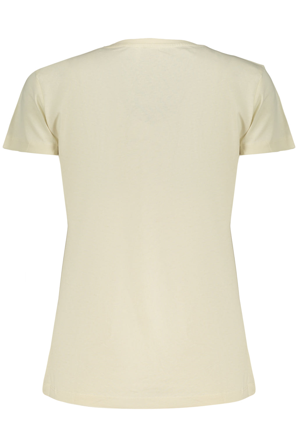 T-Shirt FREDDY Beige S26WCYLT1