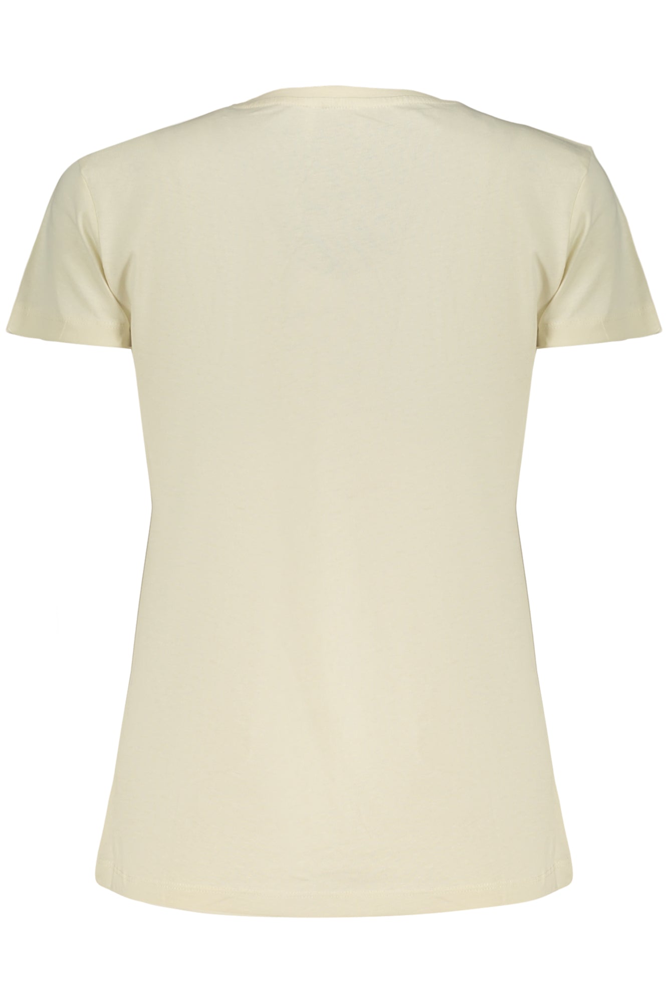 T-Shirt FREDDY Beige S26WCYLT1