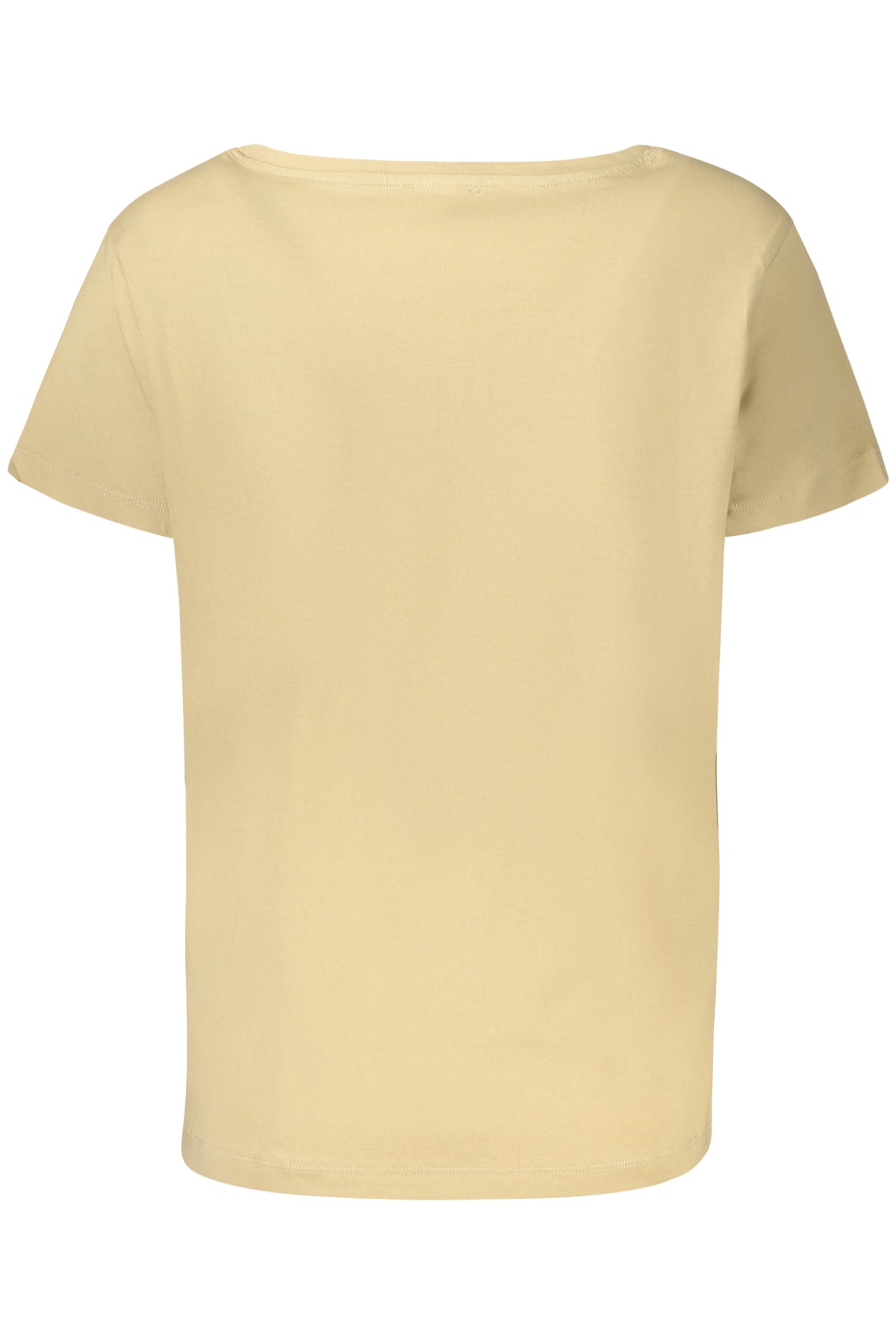 T-Shirt Freddy Beige F25WCRT1
