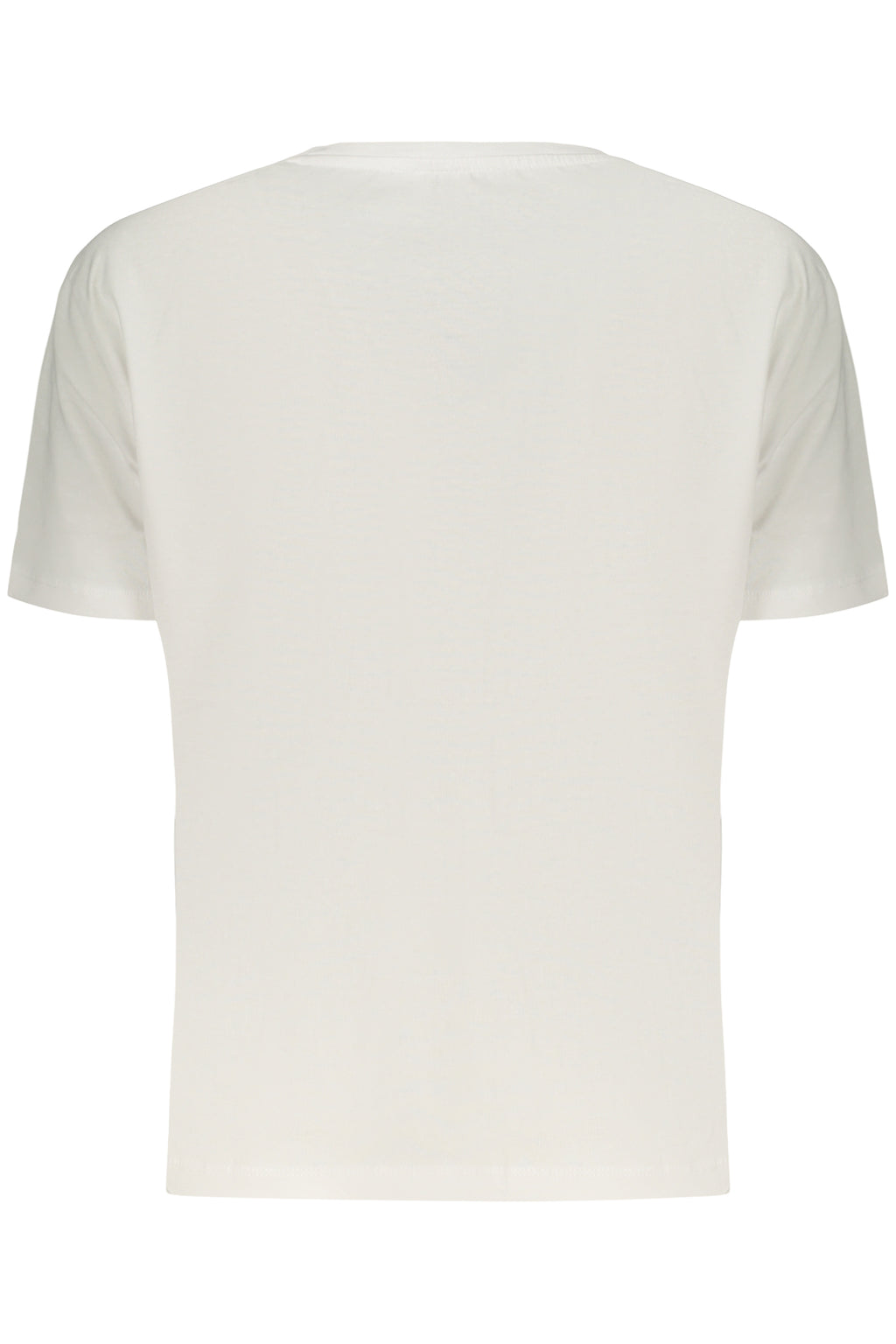 T-Shirt FREDDY Bianco S26WCYLT2