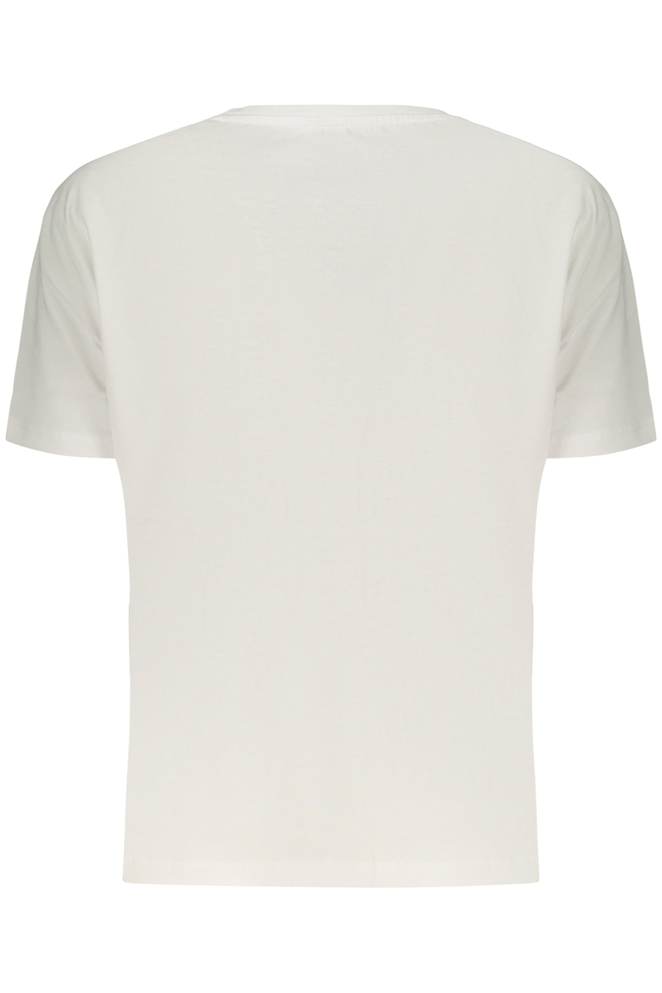 T-Shirt FREDDY Bianco S26WCYLT2