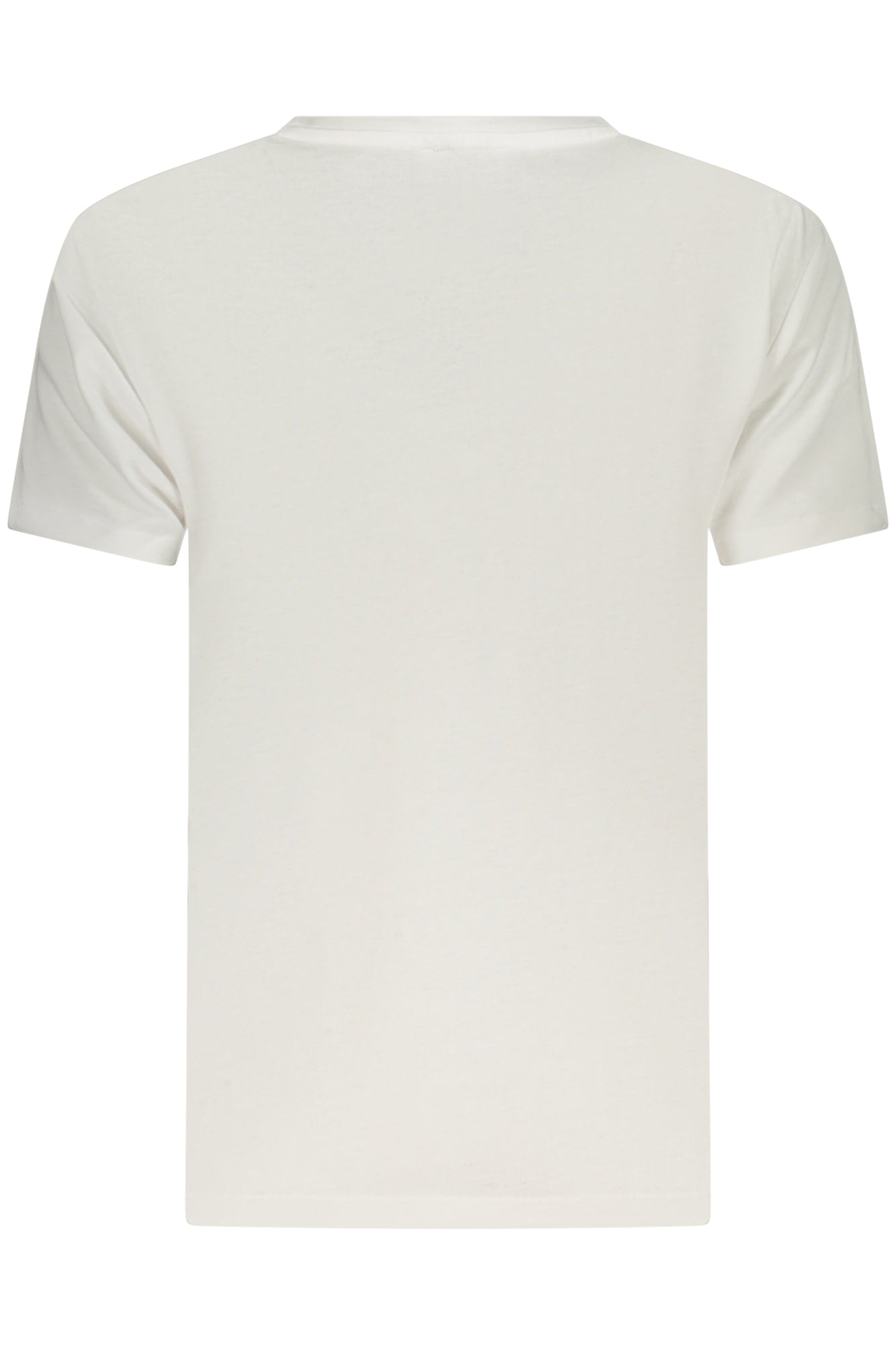 T-Shirt FREDDY Bianco S26WCRT3