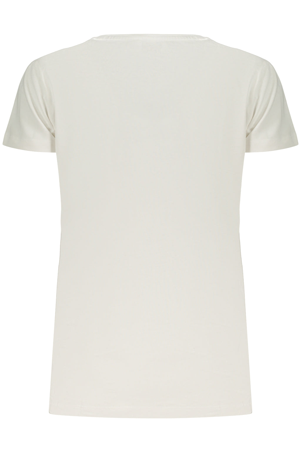 T-Shirt FREDDY Bianco S26WCYLT1