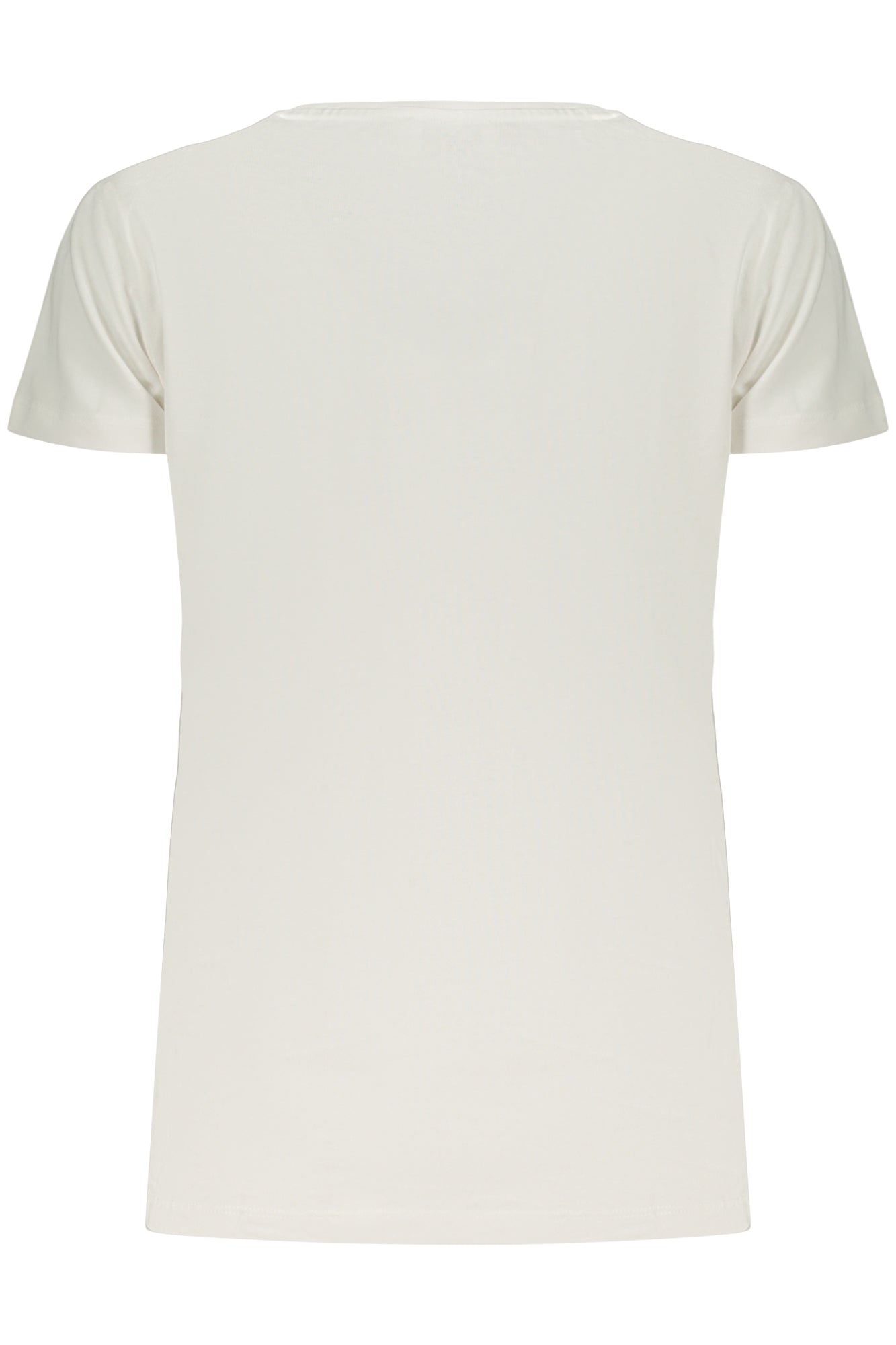 T-Shirt FREDDY Bianco S26WCYLT1
