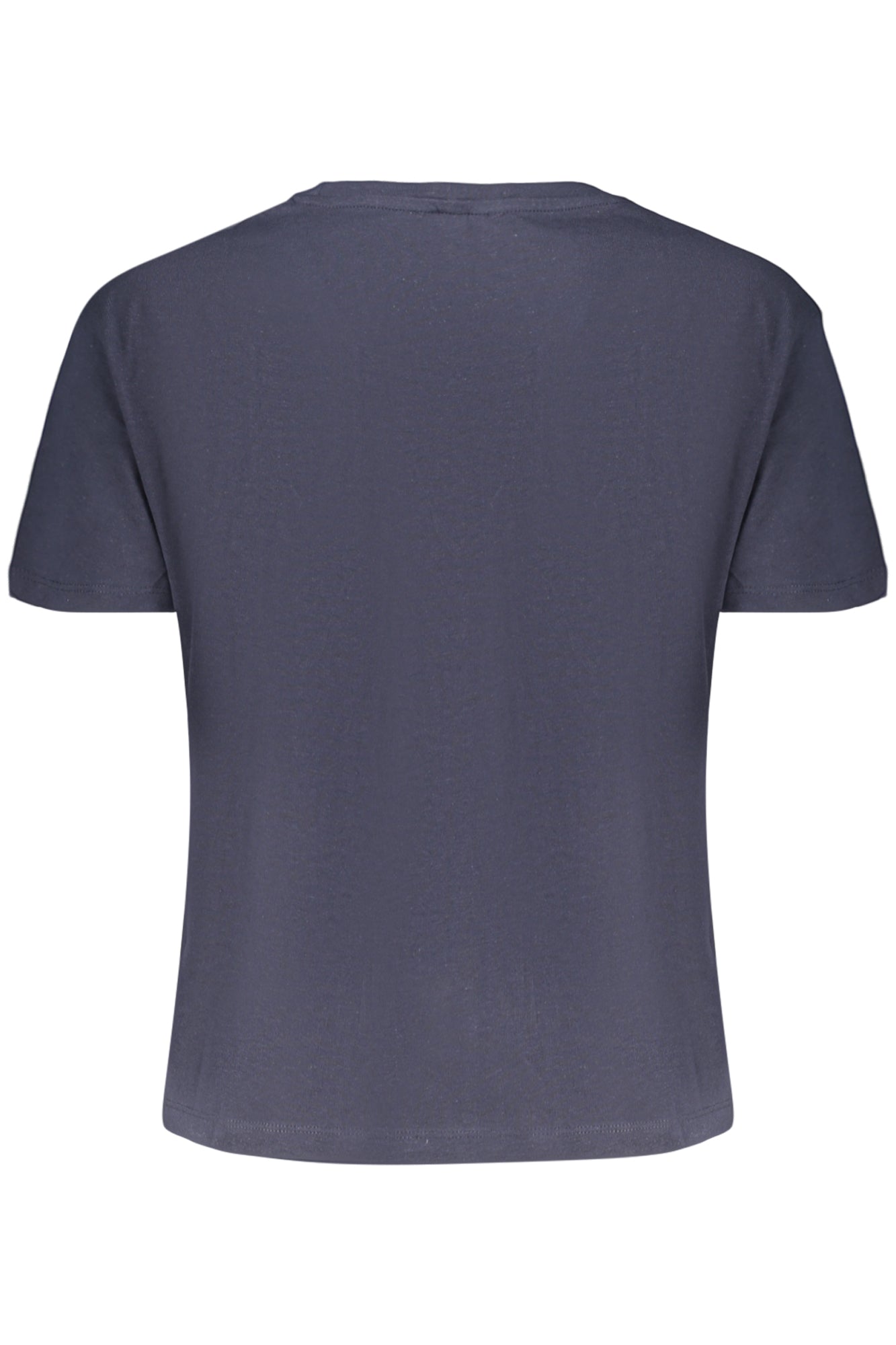 T-Shirt FREDDY Blu S26WCYLT2