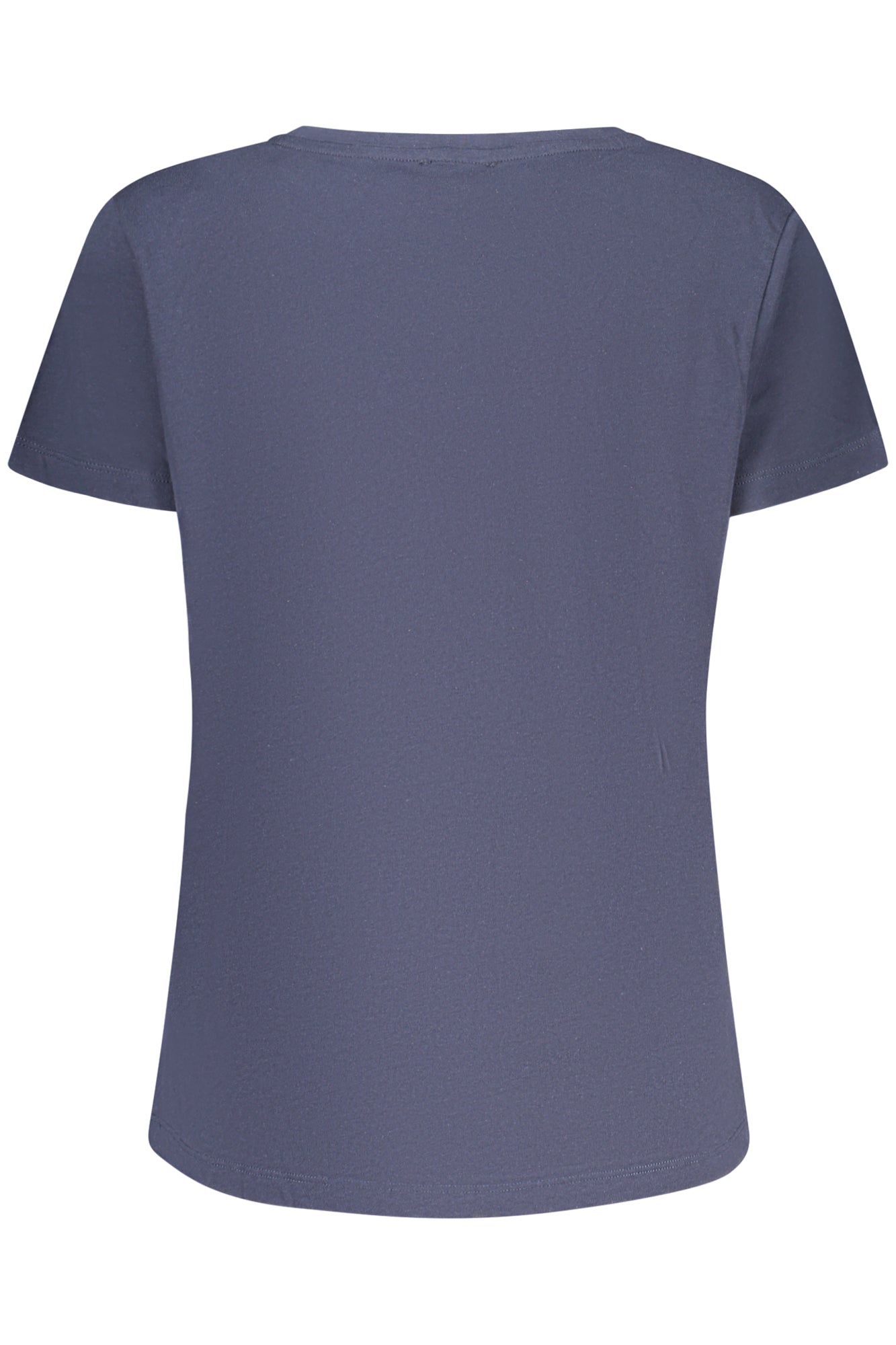 T-Shirt FREDDY Blu F25WCRT1