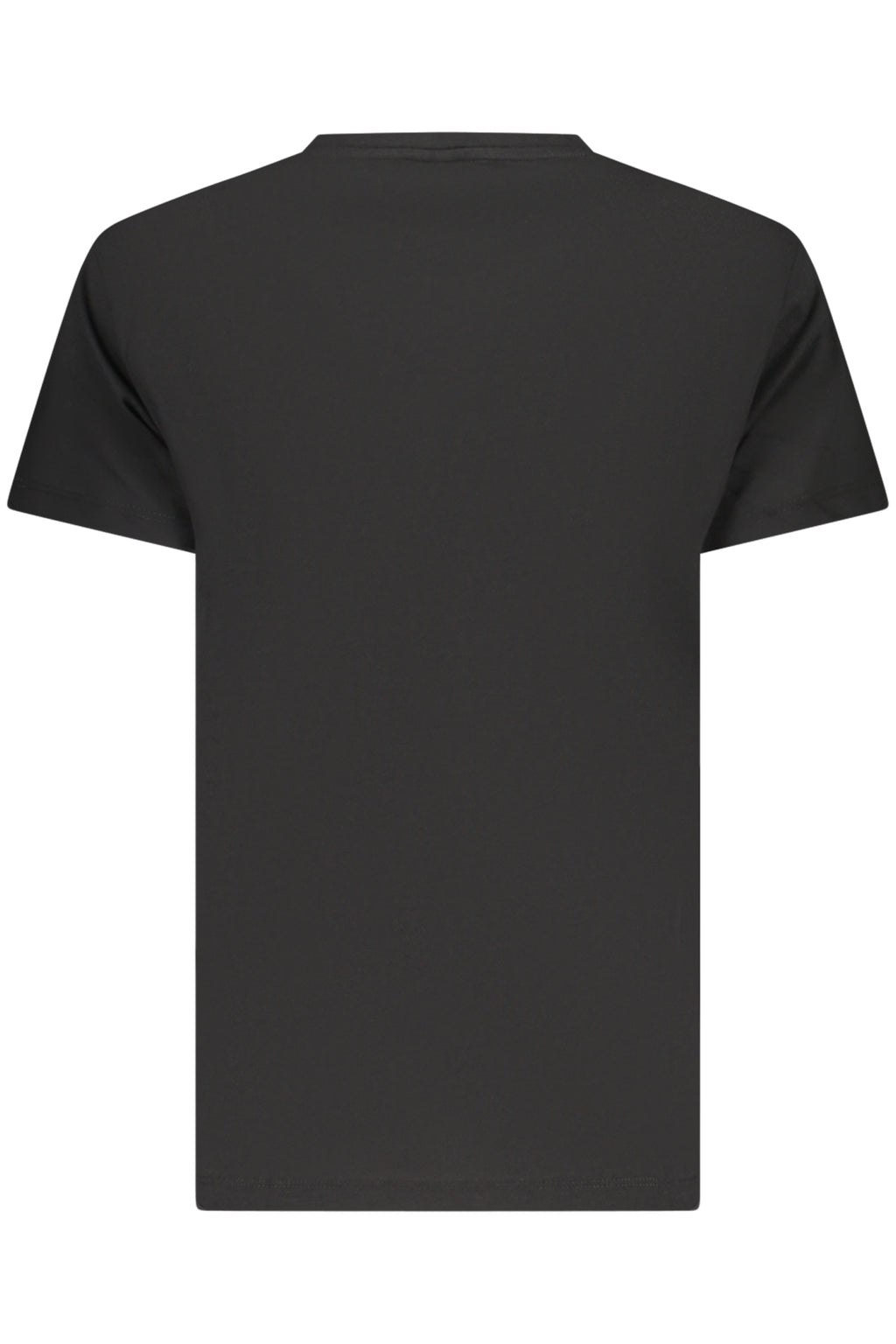 T-Shirt FREDDY Nero S26WCRT3