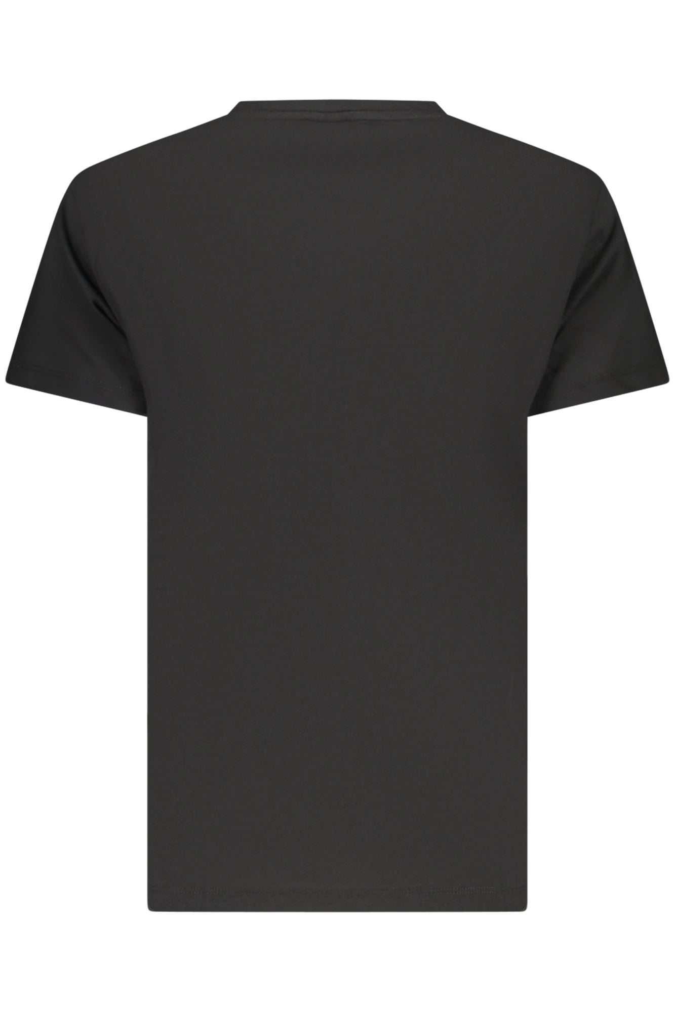 T-Shirt FREDDY Nero S26WCRT3