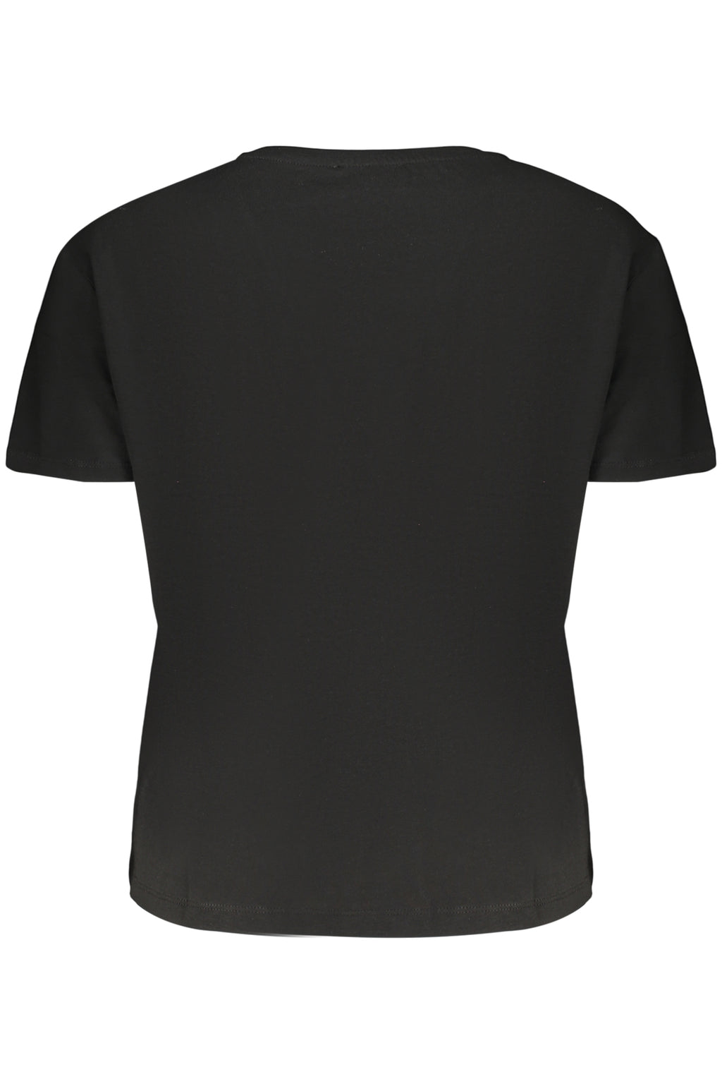 T-Shirt FREDDY Nero S26WCYLT2