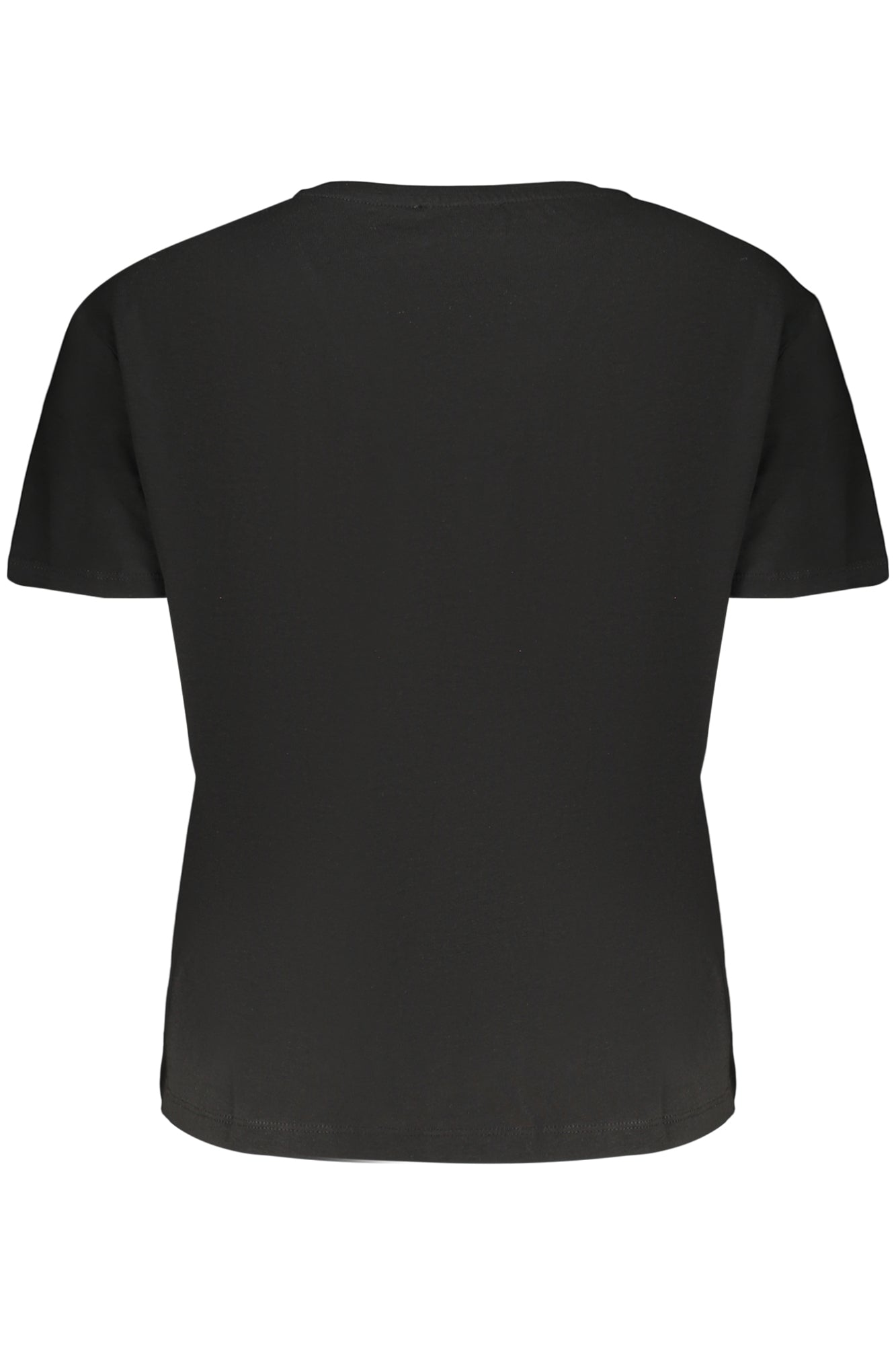 T-Shirt FREDDY Nero S26WCYLT2