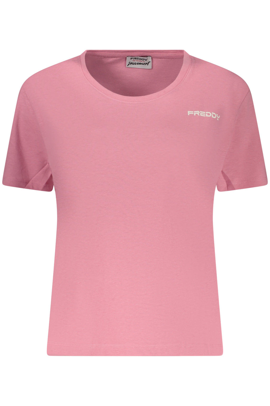T-Shirt FREDDY Rosa S26WCYLT2