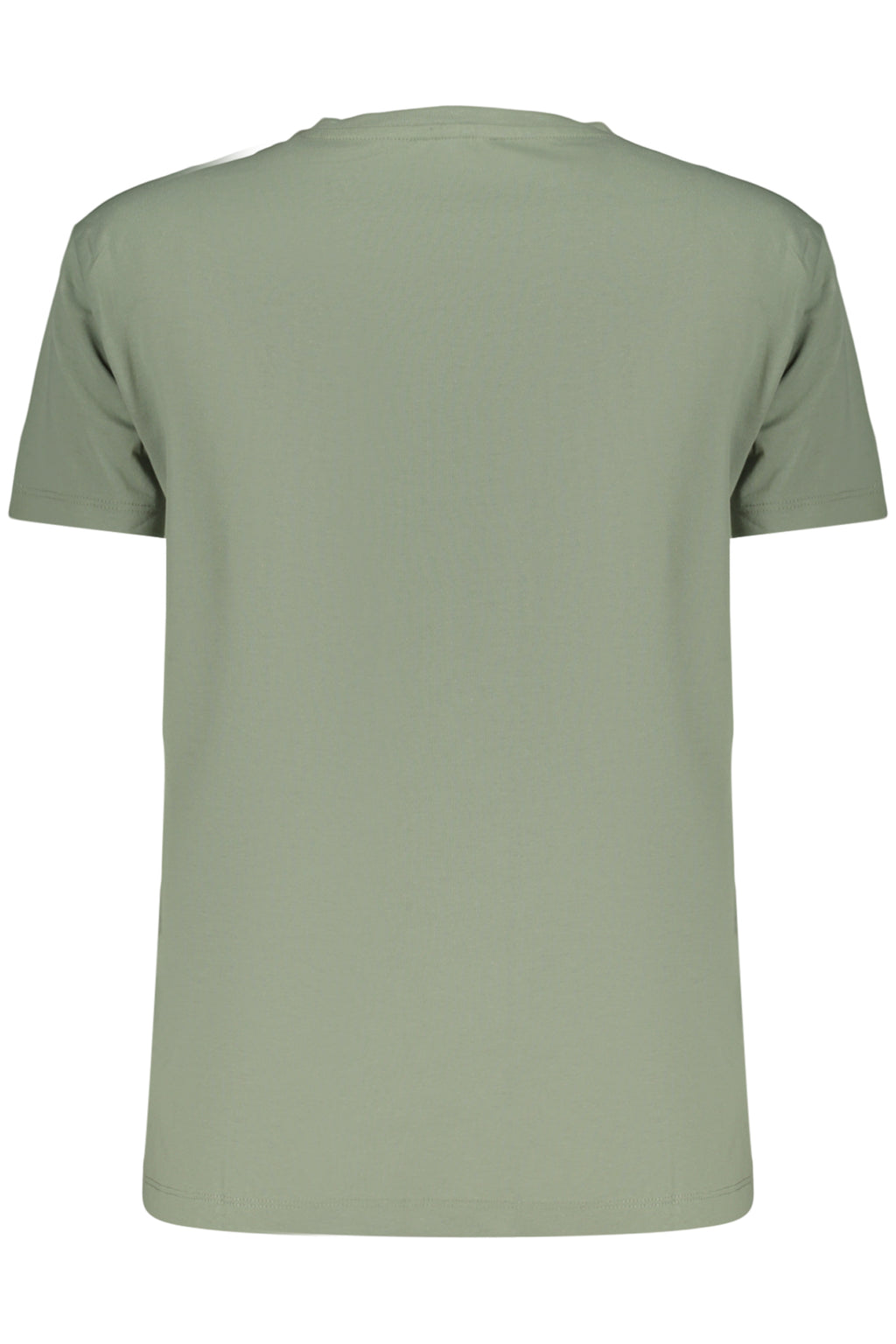 T-Shirt FREDDY Verde S26WCRT3