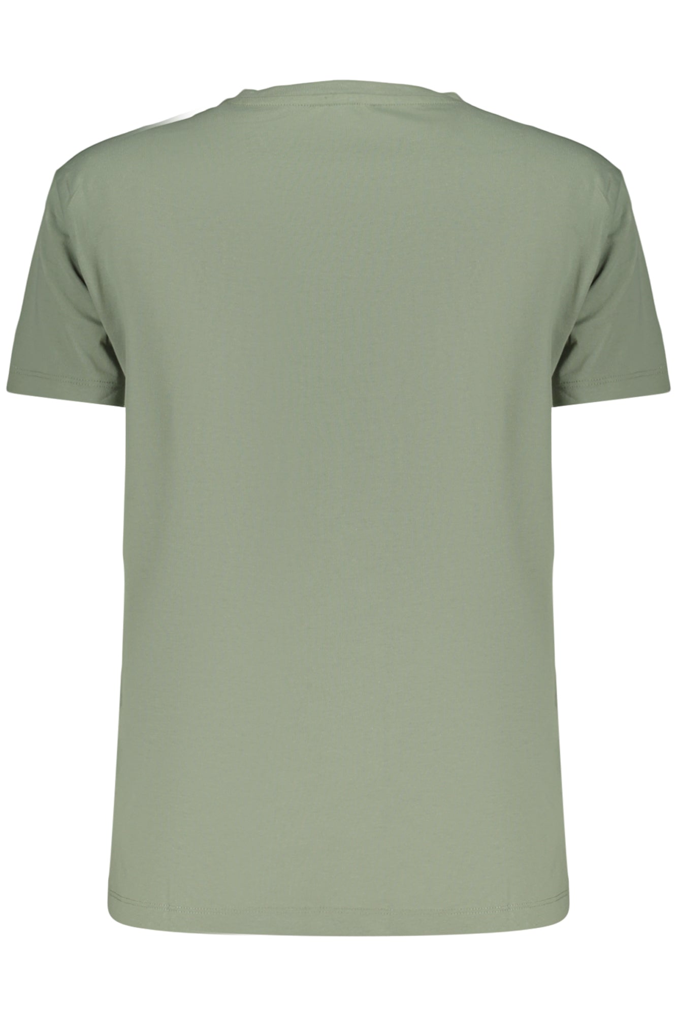 T-Shirt FREDDY Verde S26WCRT3