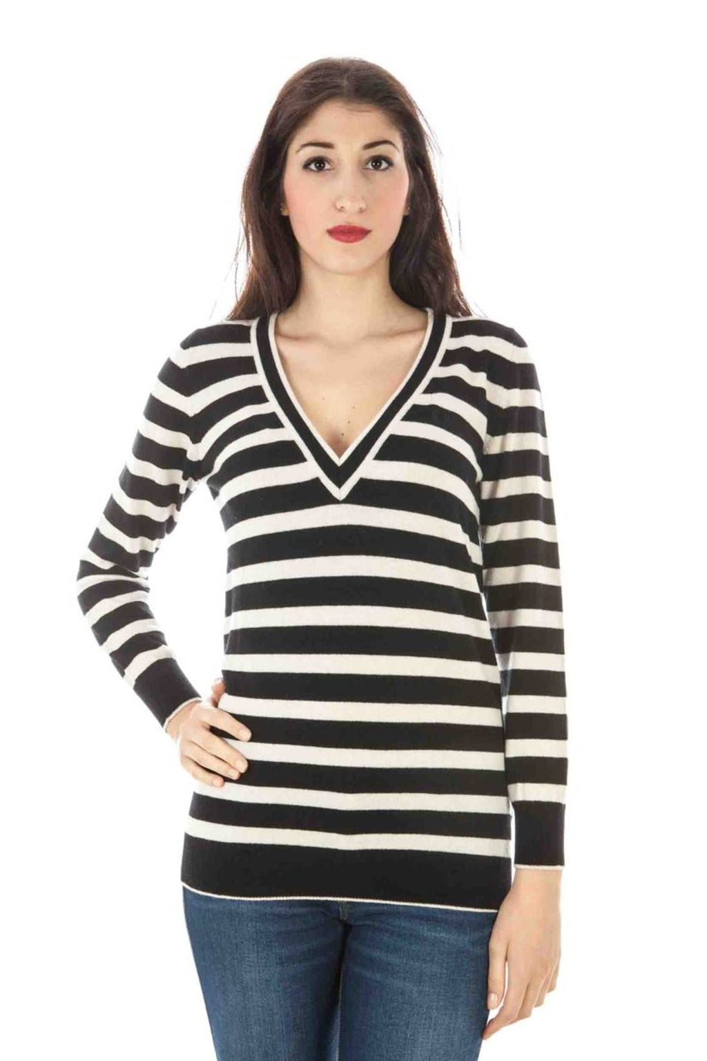 Maglia FRED PERRY Nero 31332091