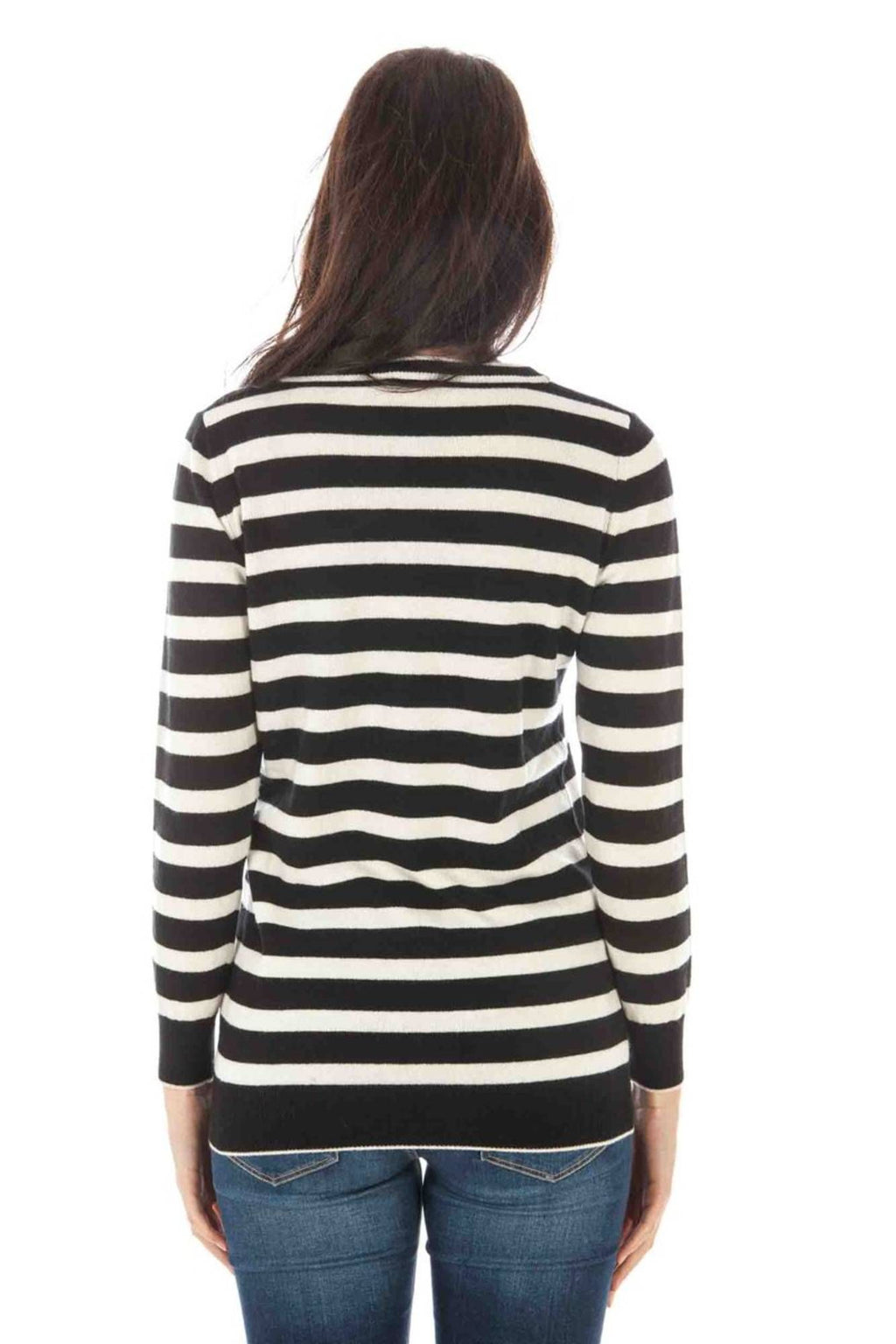 Maglia FRED PERRY Nero 31332091
