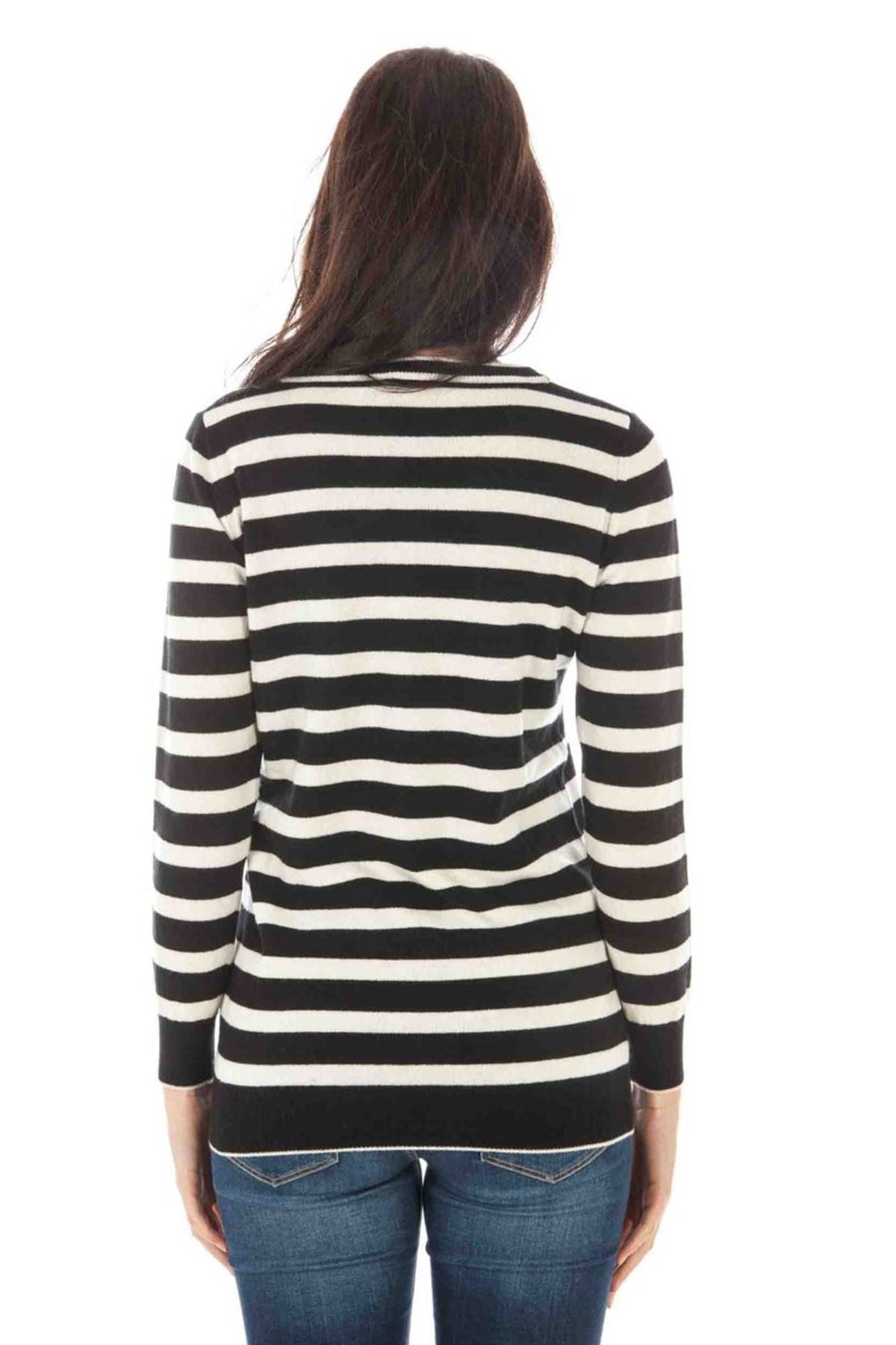 Maglia FRED PERRY Nero 31332091