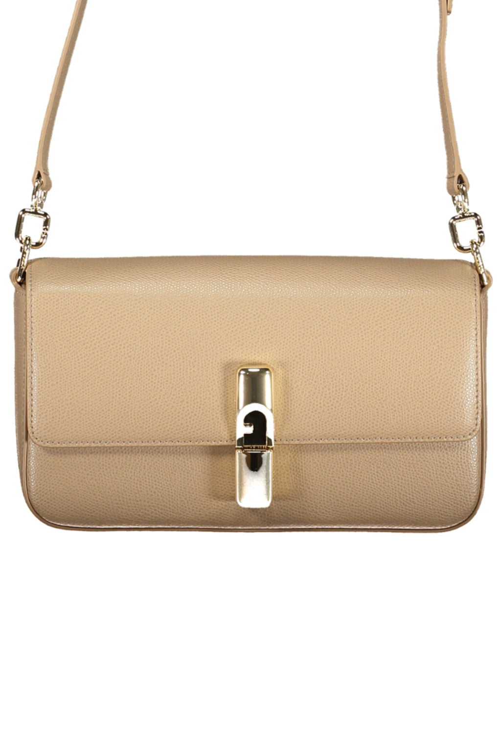 Borsa FURLA Beige WB01826ARE000