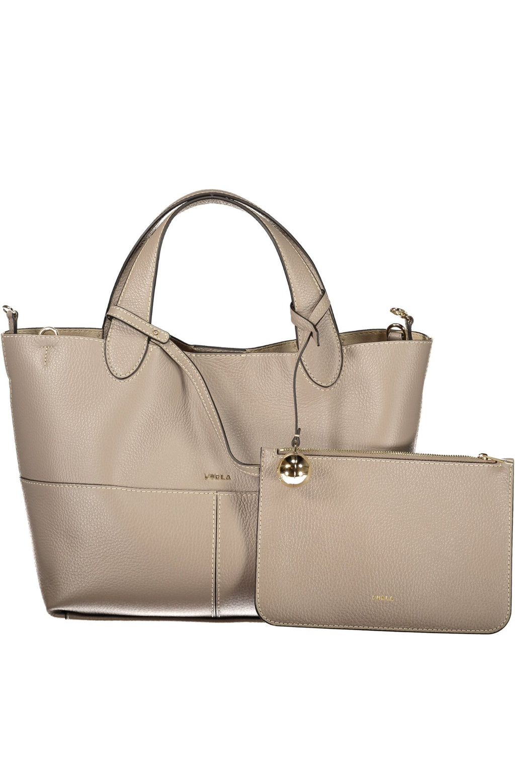Borsa Furla Grigio WB02225HSF000