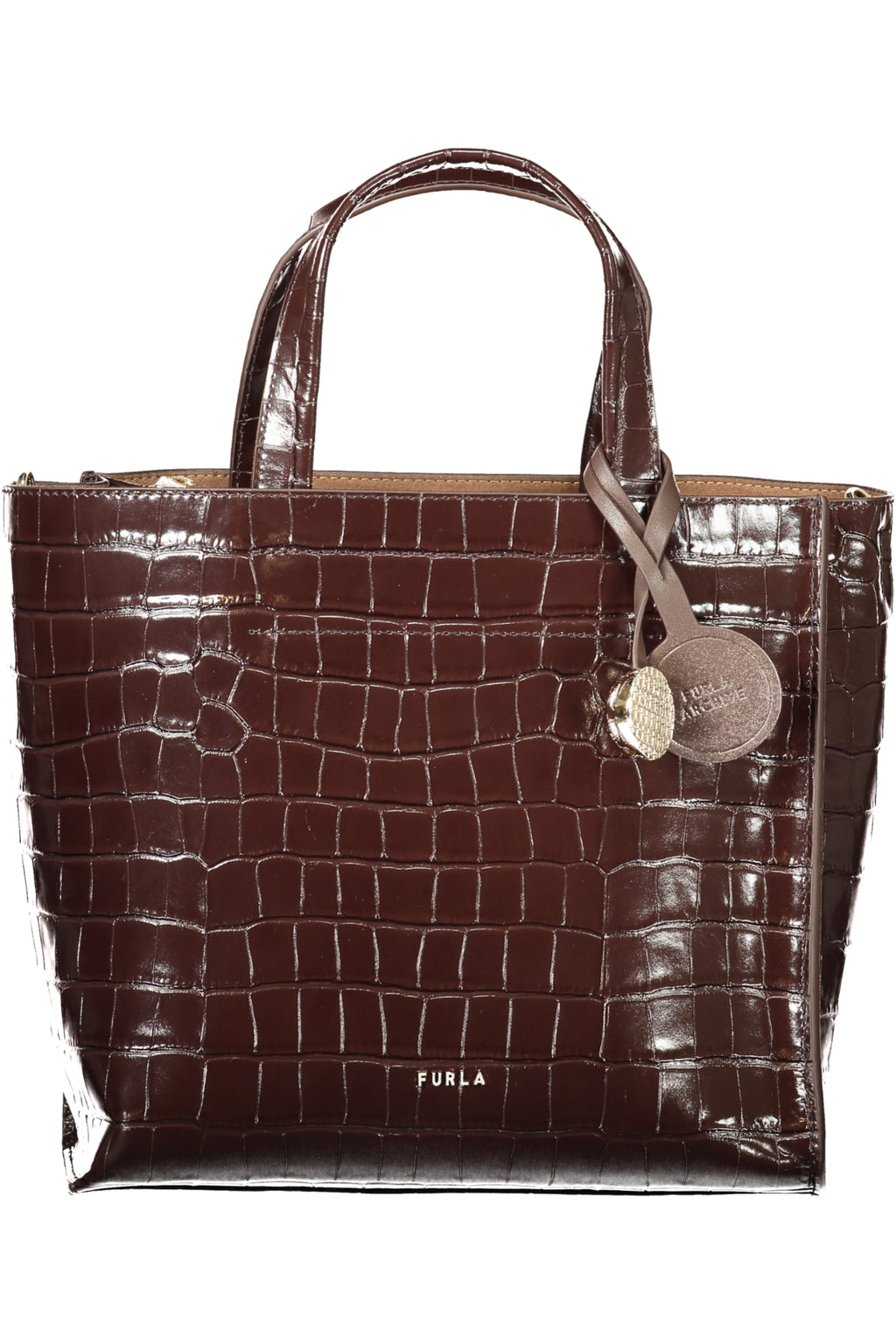 Borsa Furla Marrone WB02123BX4255