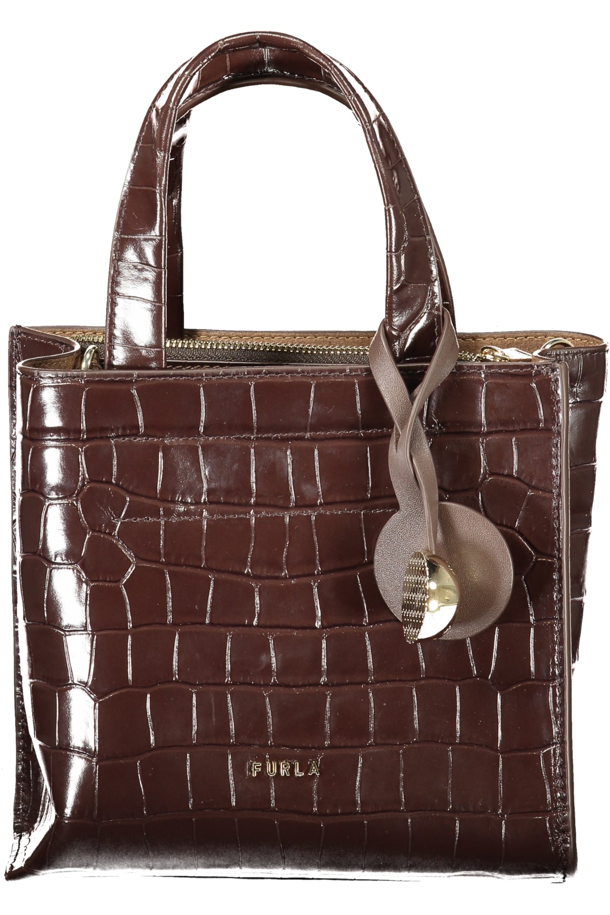Borsa Furla Marrone WB02124BX4255
