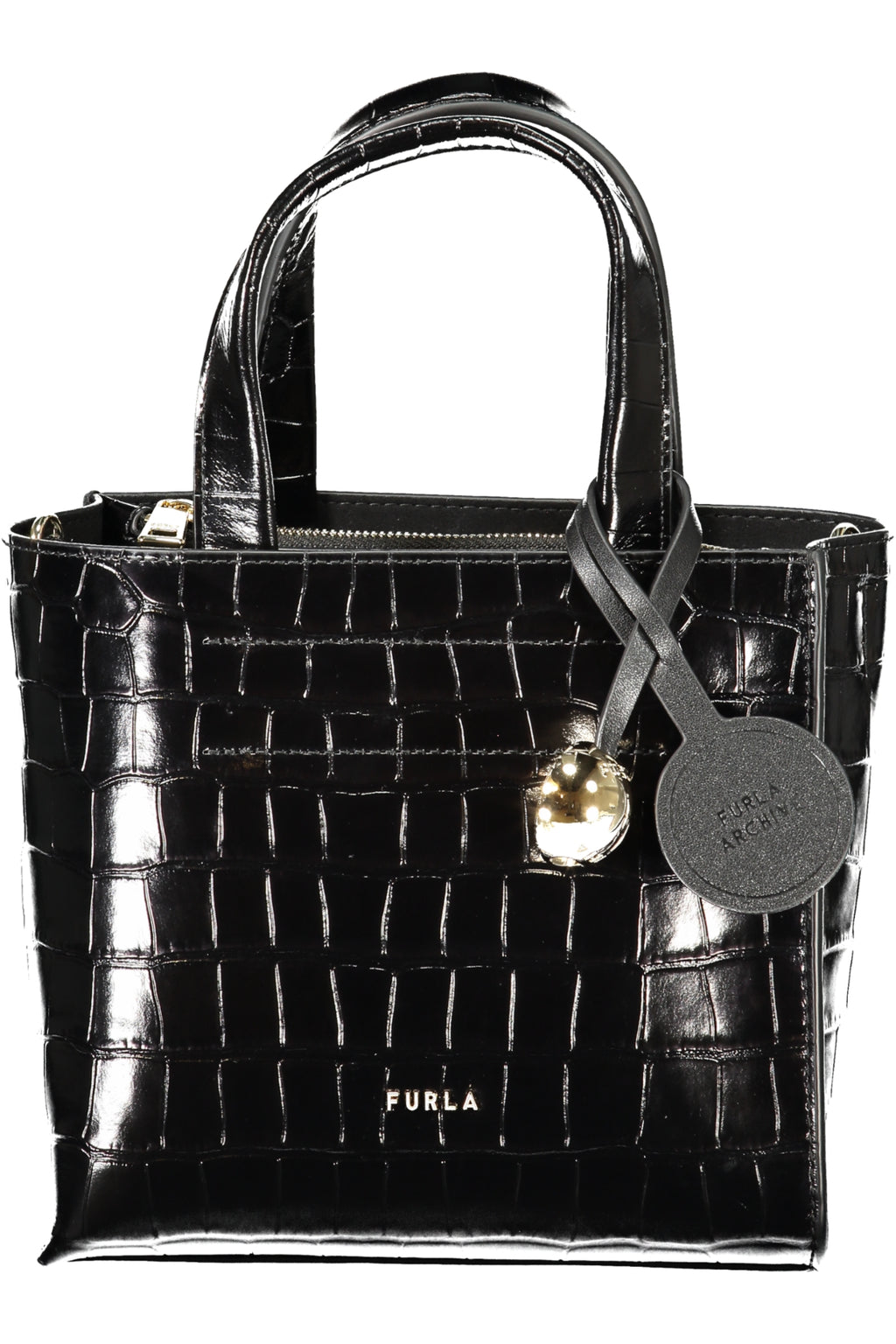 Borsa Furla Nero WB02124BX4255
