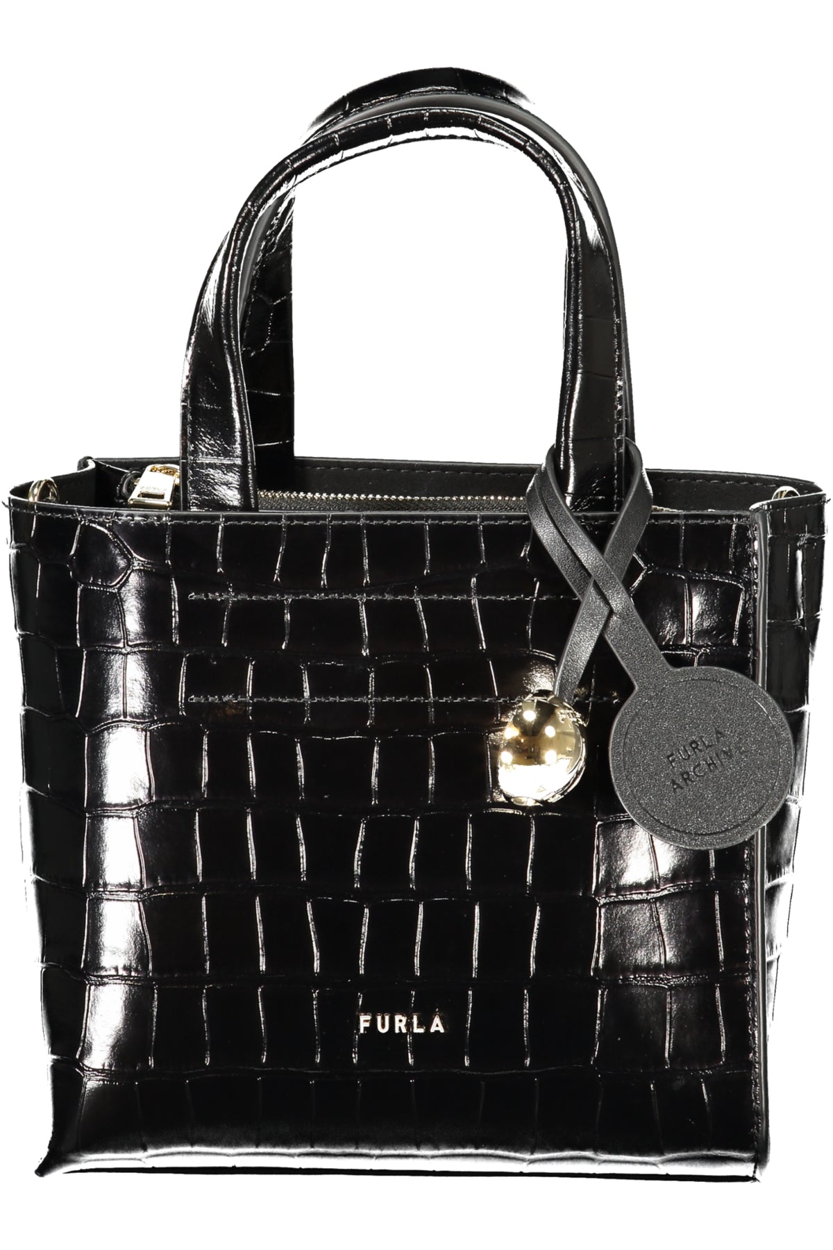 Borsa Furla Nero WB02124BX4255