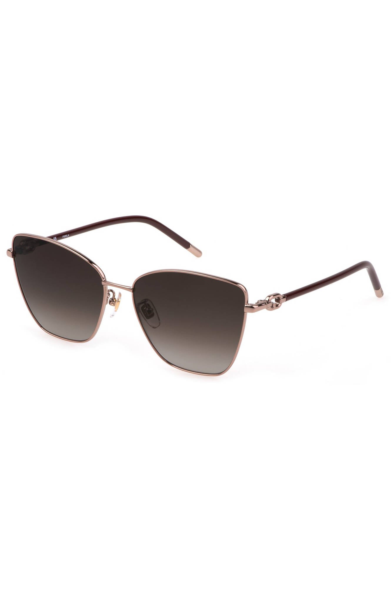 Occhiali da Sole FURLA Argento