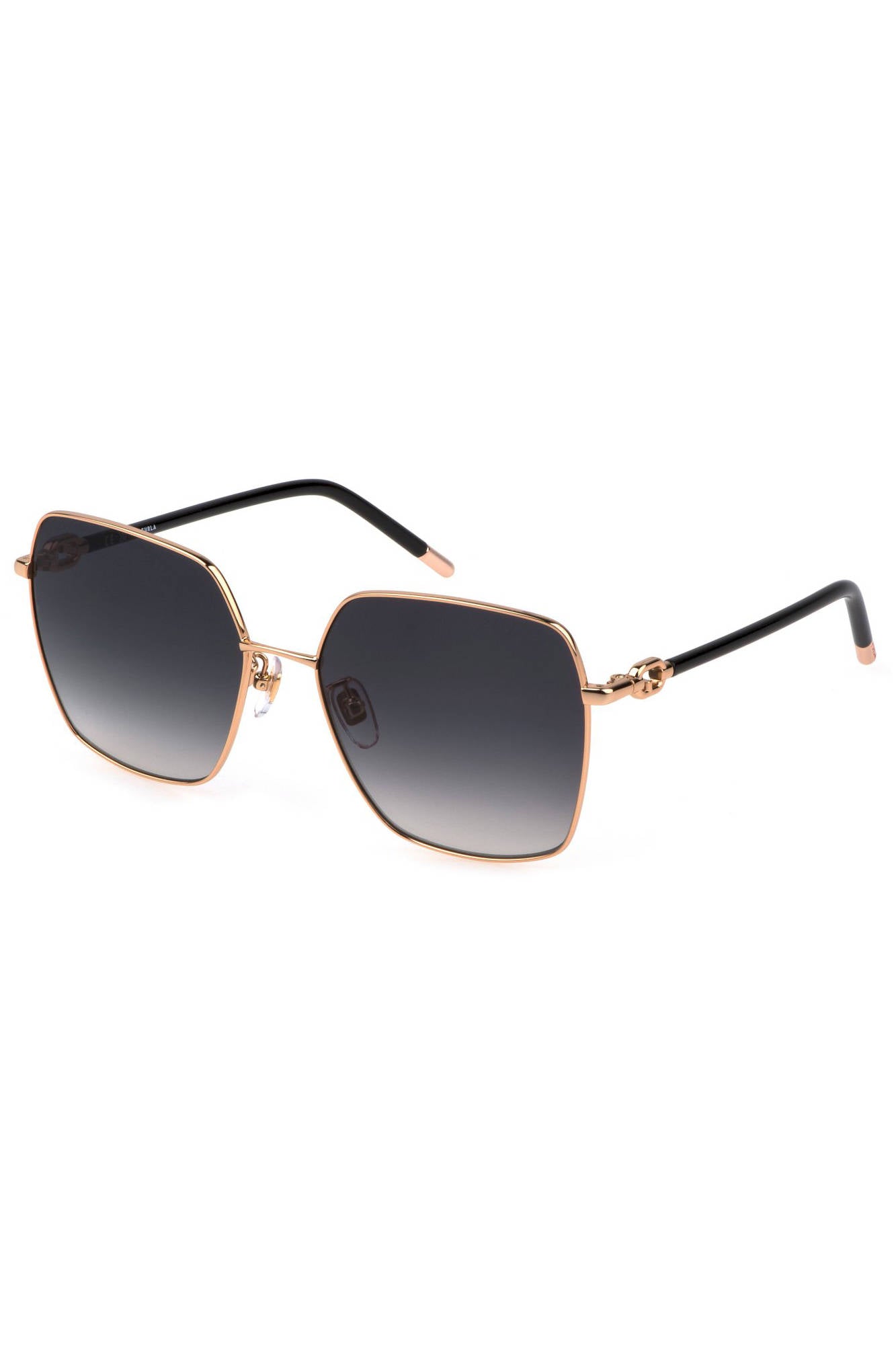 Occhiali da Sole FURLA Oro