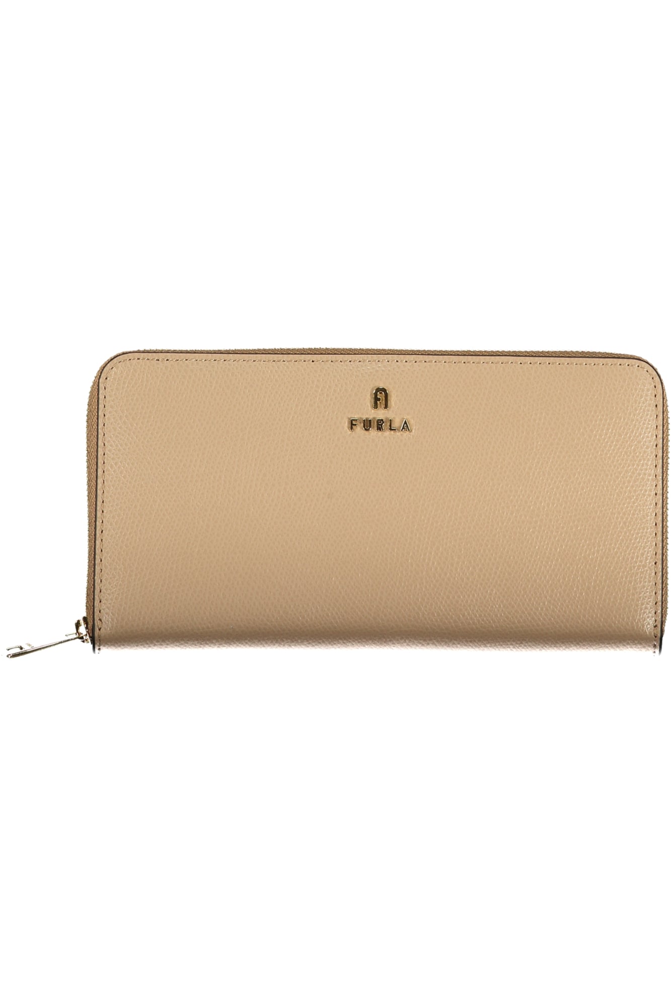 Portafoglio FURLA Beige WP00322ARE000