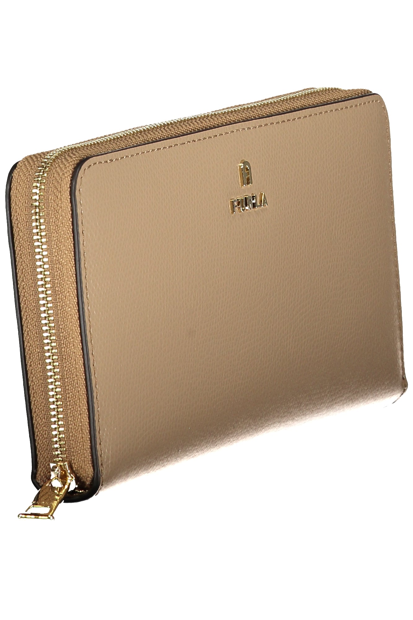 Portafoglio FURLA Beige WP00322ARE000