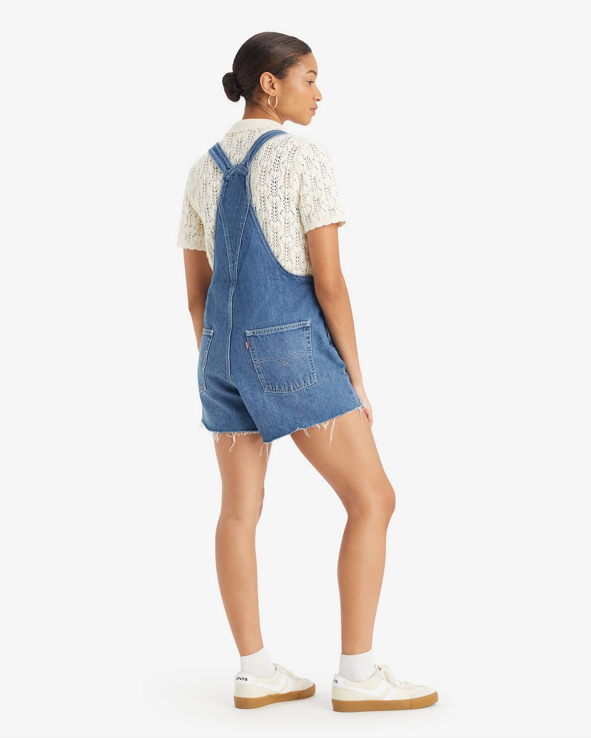 Salopette Levi's - brandoutlet24.com