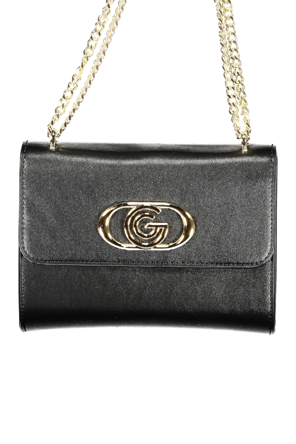 Borsa GABRIELLA G BY GABRIELLA GUCCI Nero