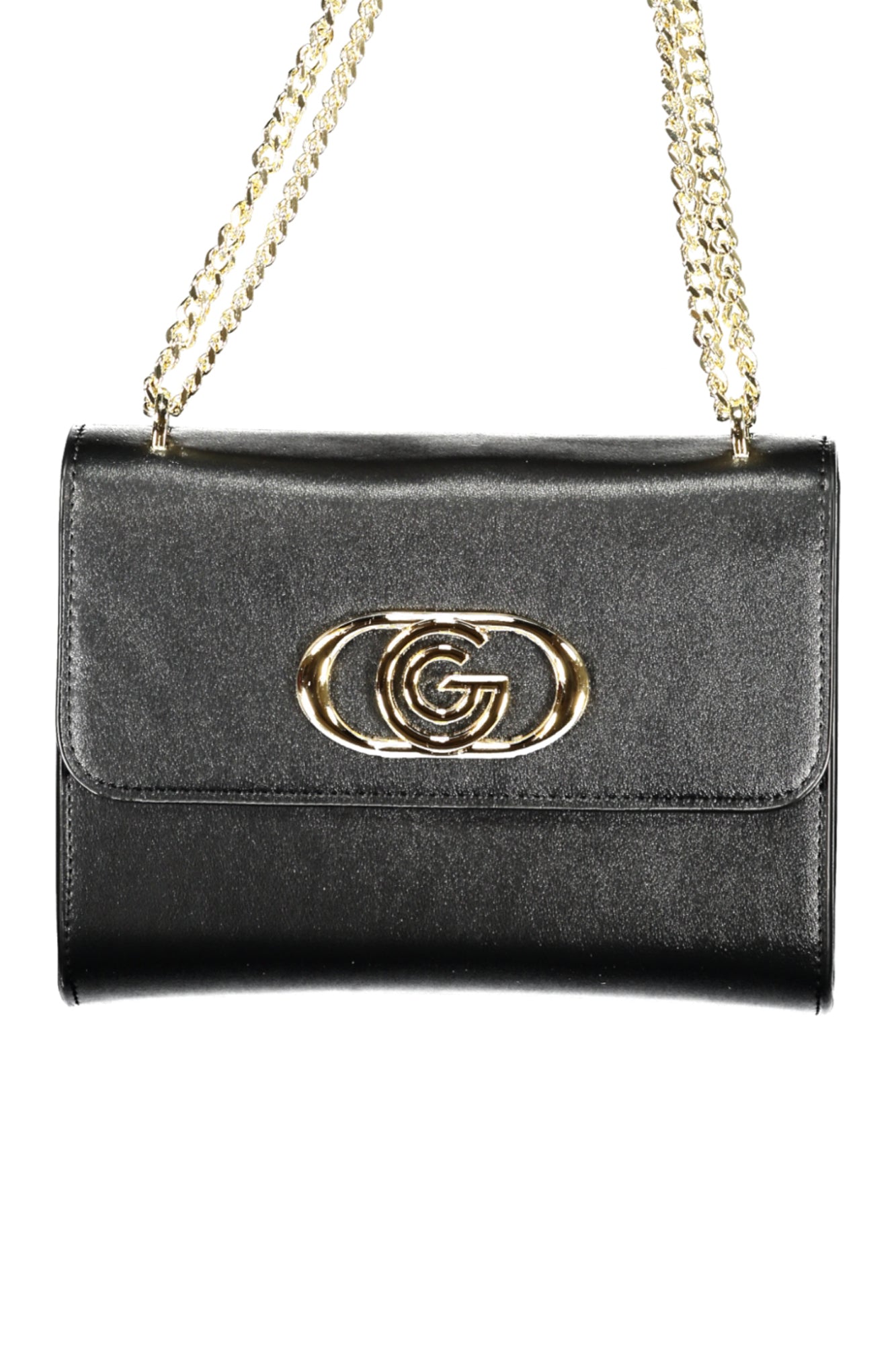 Borsa GABRIELLA G BY GABRIELLA GUCCI Nero