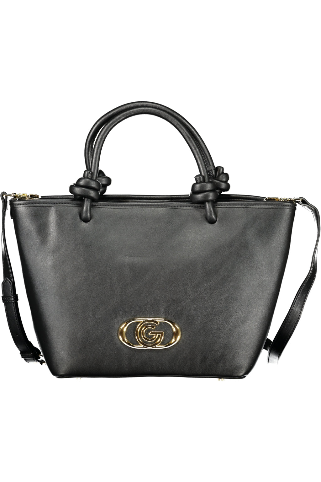 Borsa GABRIELLA G BY GABRIELLA GUCCI Nero
