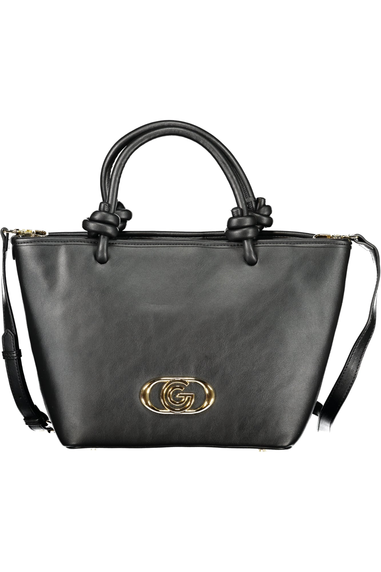 Borsa GABRIELLA G BY GABRIELLA GUCCI Nero