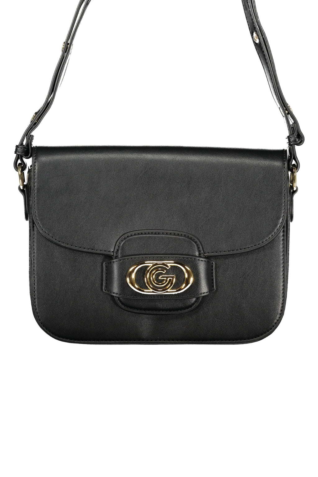 Borsa GABRIELLA G BY GABRIELLA GUCCI Nero