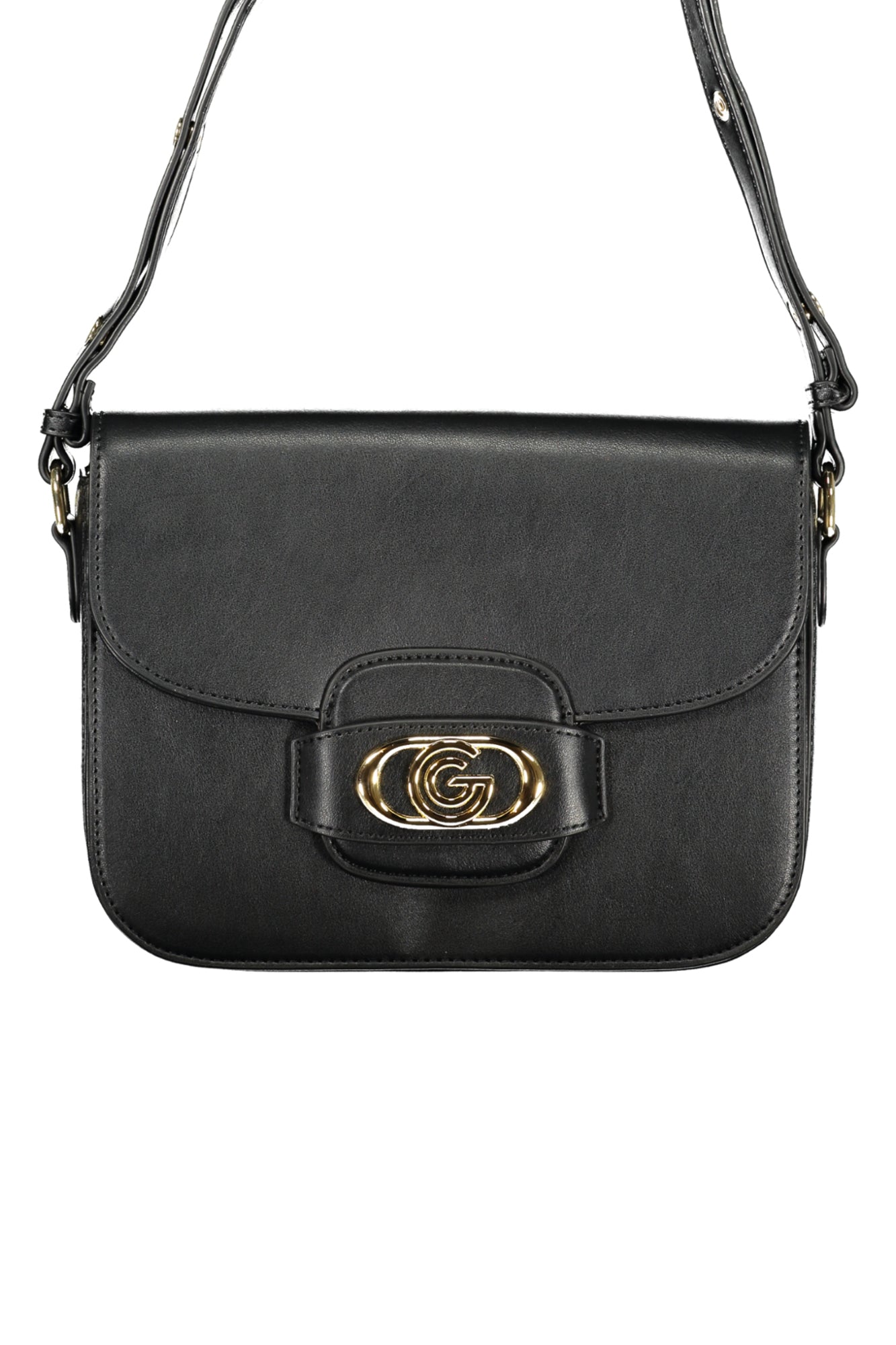 Borsa GABRIELLA G BY GABRIELLA GUCCI Nero