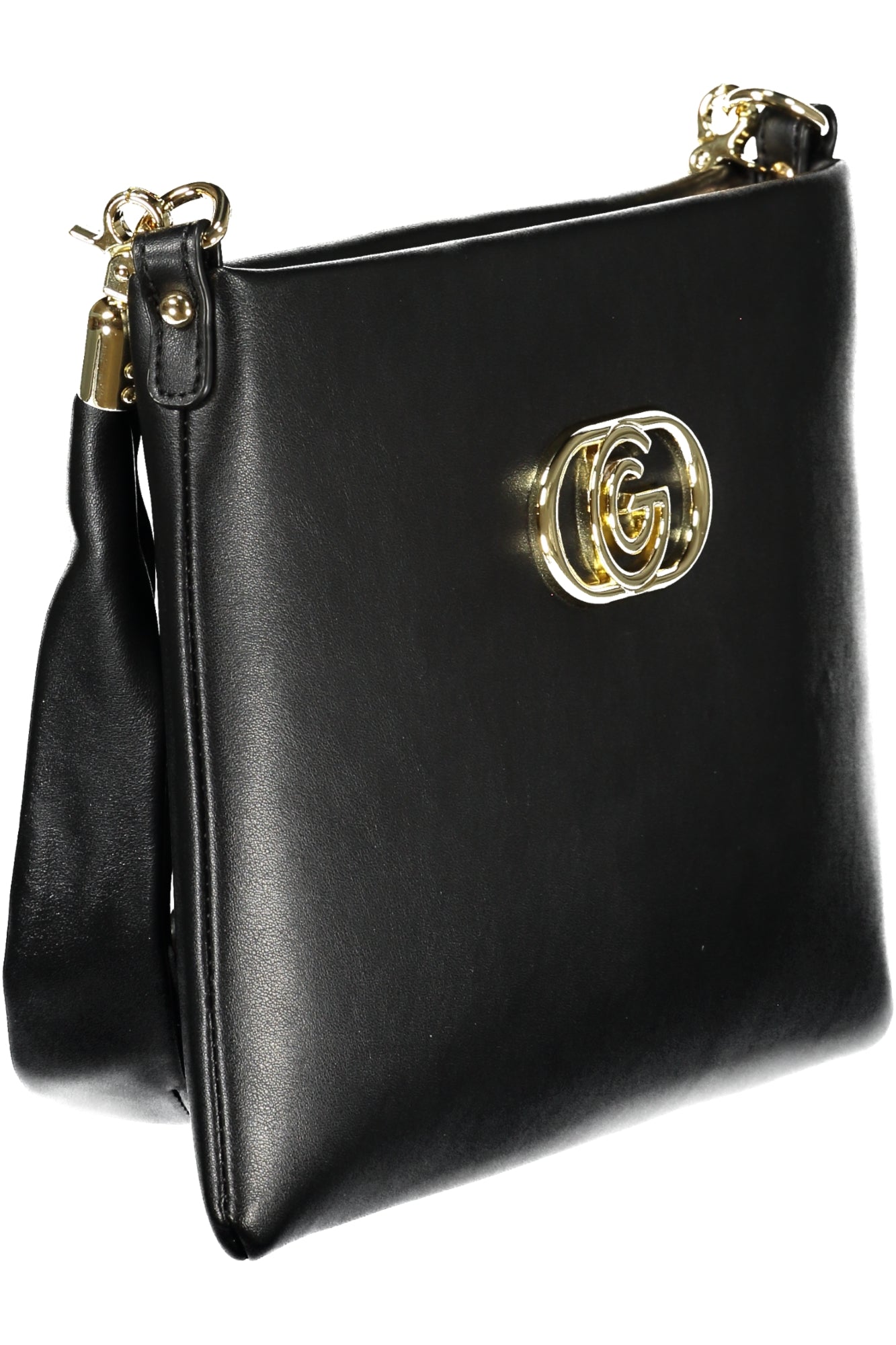 Borsa GABRIELLA G BY GABRIELLA GUCCI Nero