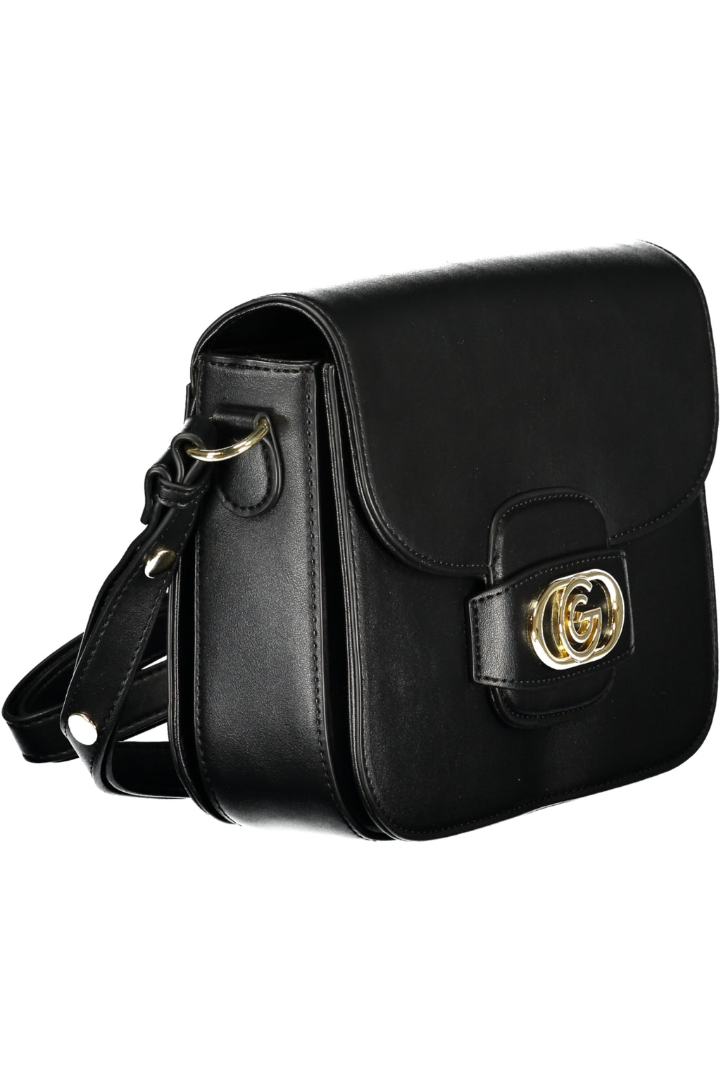 Borsa GABRIELLA G BY GABRIELLA GUCCI Nero