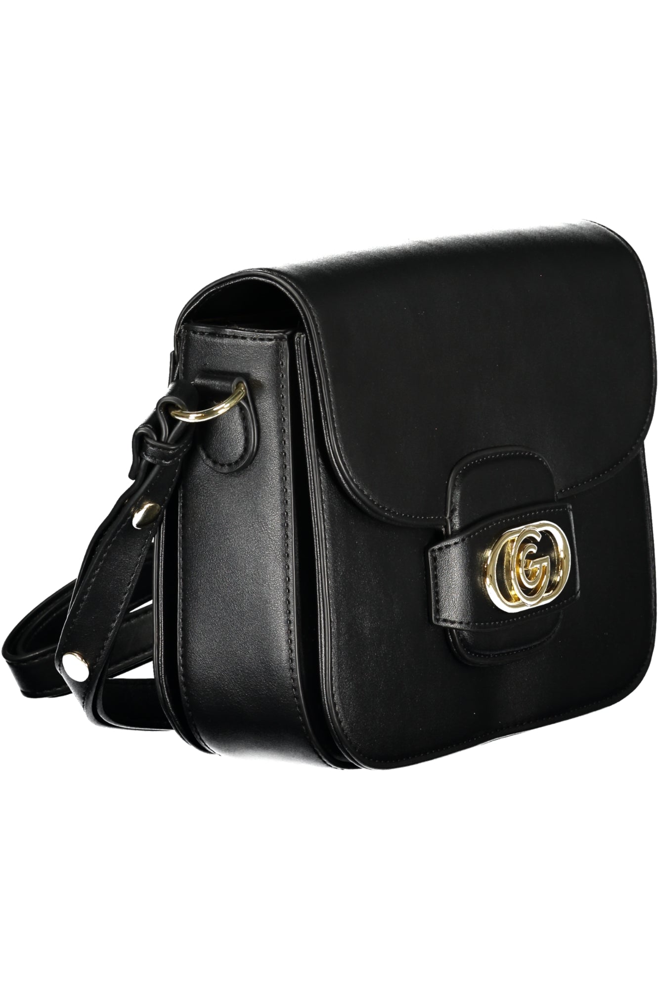 Borsa GABRIELLA G BY GABRIELLA GUCCI Nero