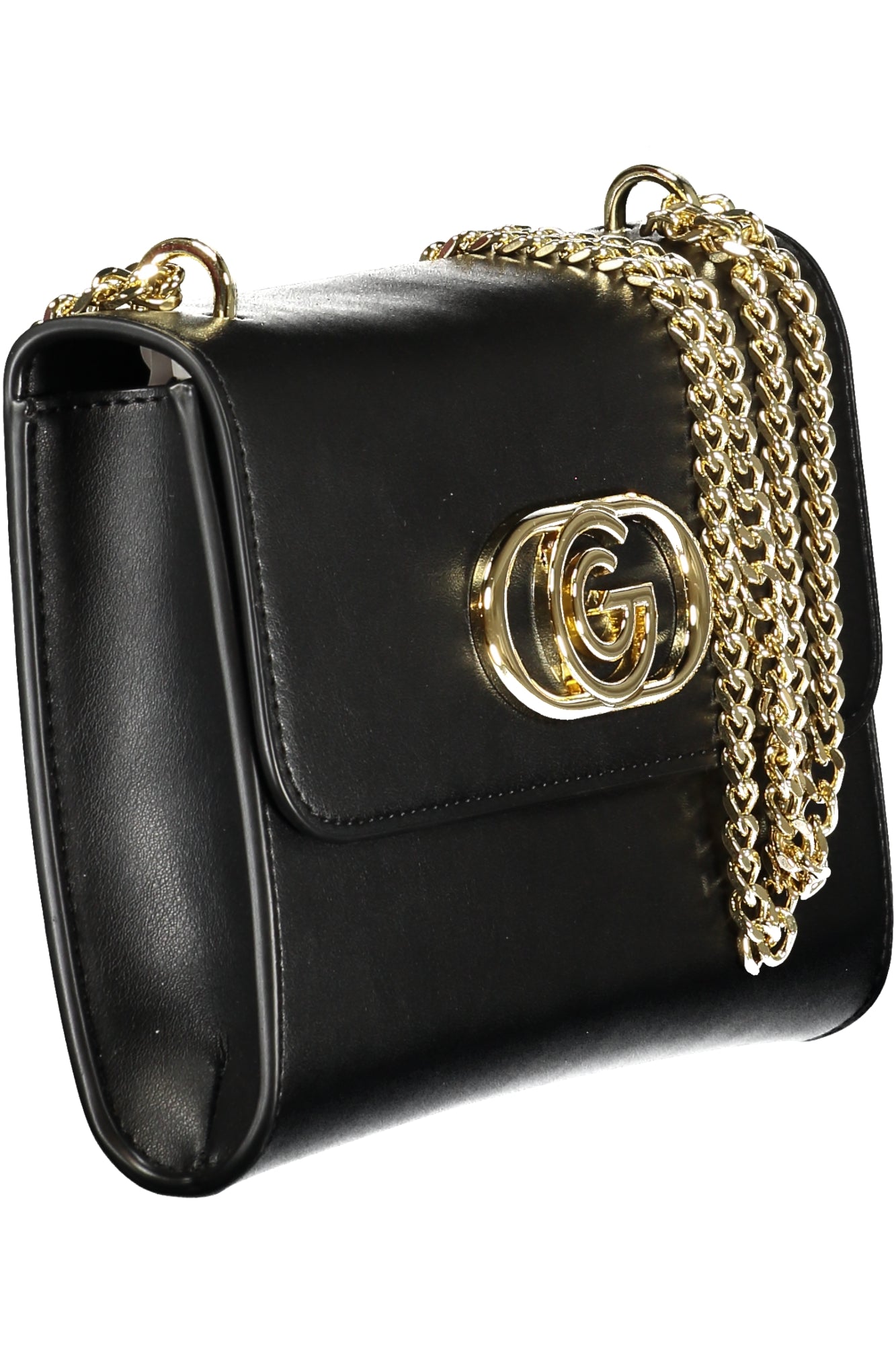 Borsa GABRIELLA G BY GABRIELLA GUCCI Nero