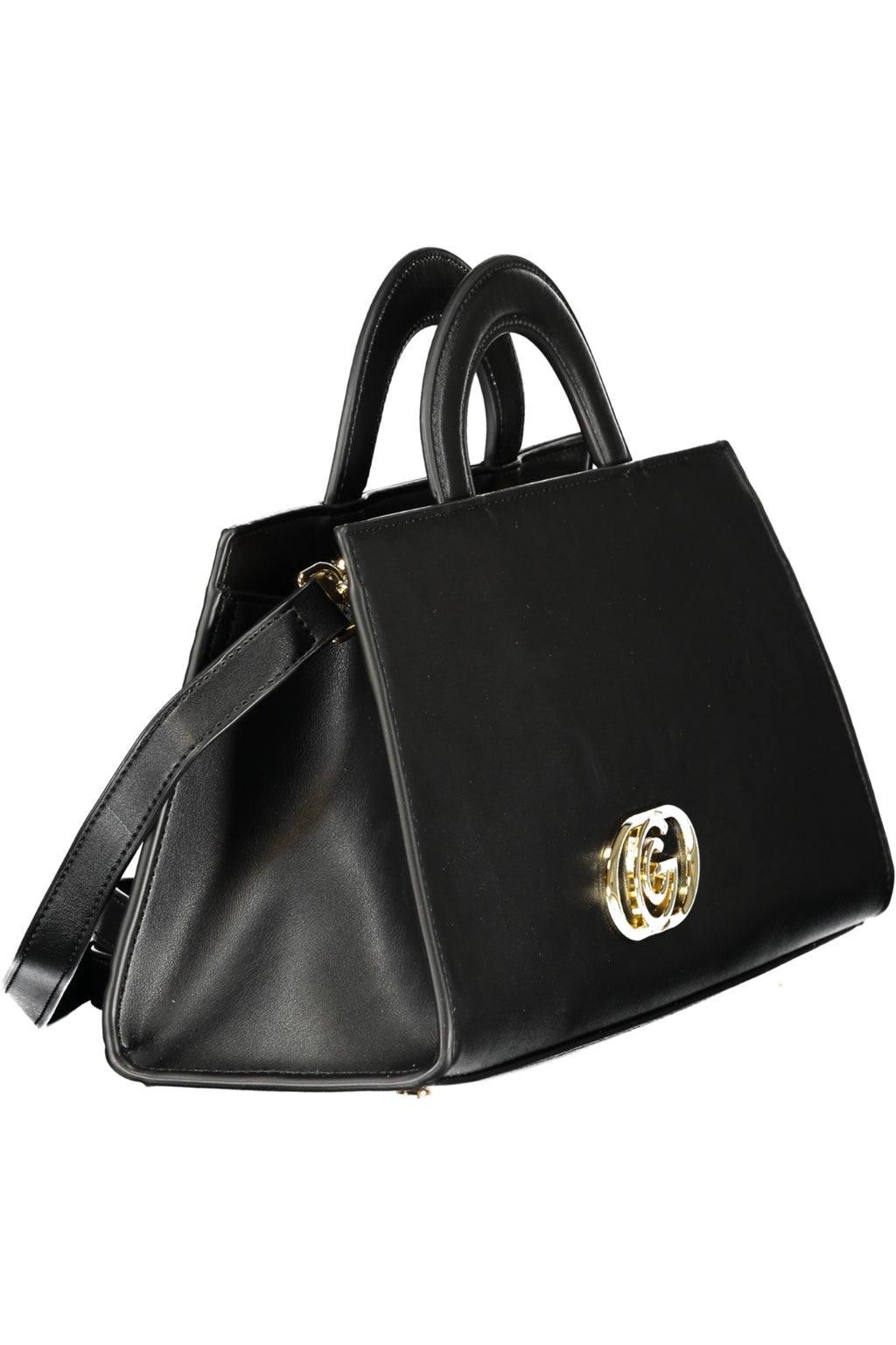 Borsa GABRIELLA G BY GABRIELLA GUCCI Nero