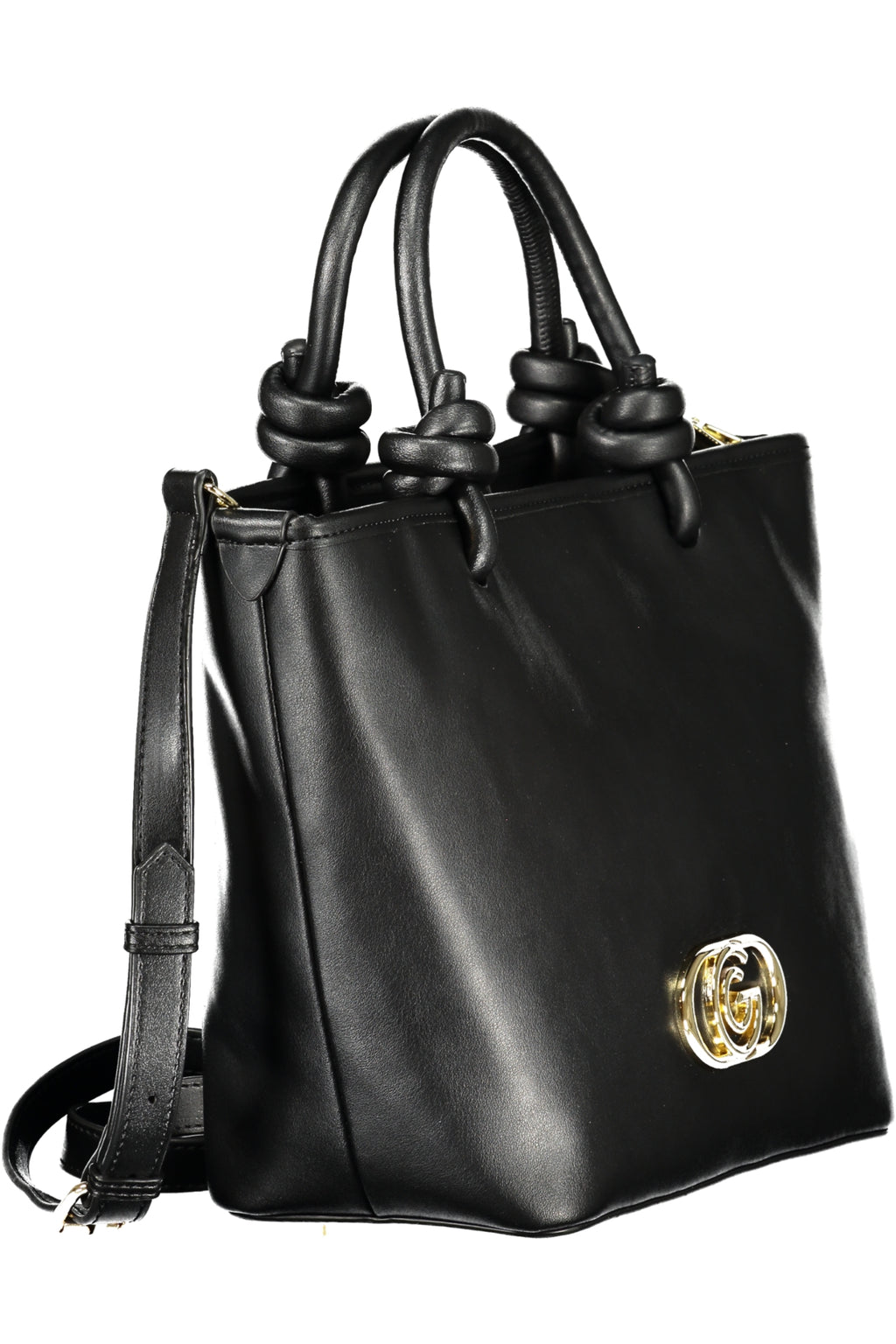 Borsa GABRIELLA G BY GABRIELLA GUCCI Nero